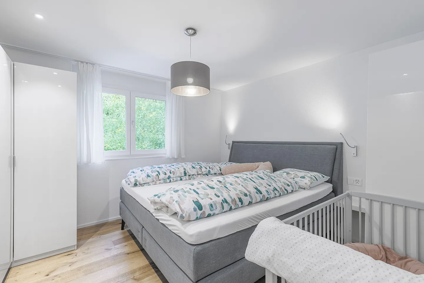 Maison moderne avec jardin pour toute la famille - Photo 6 sur 8