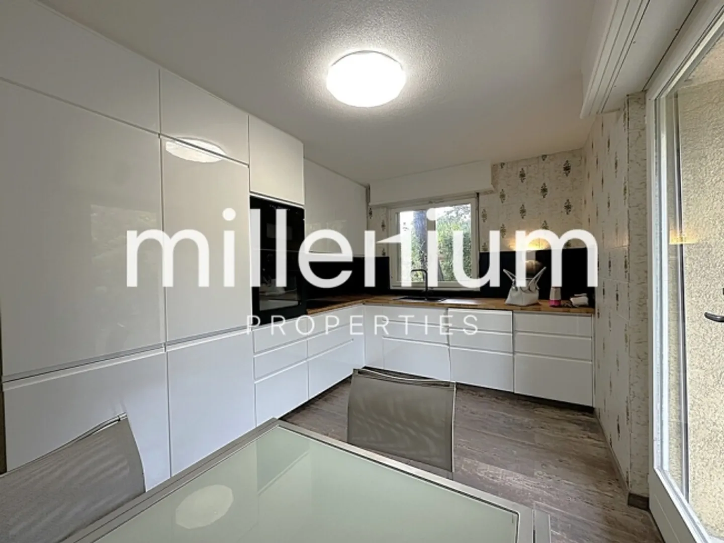 Magnifica casa familiare a Cointrin - Foto 5 di 11