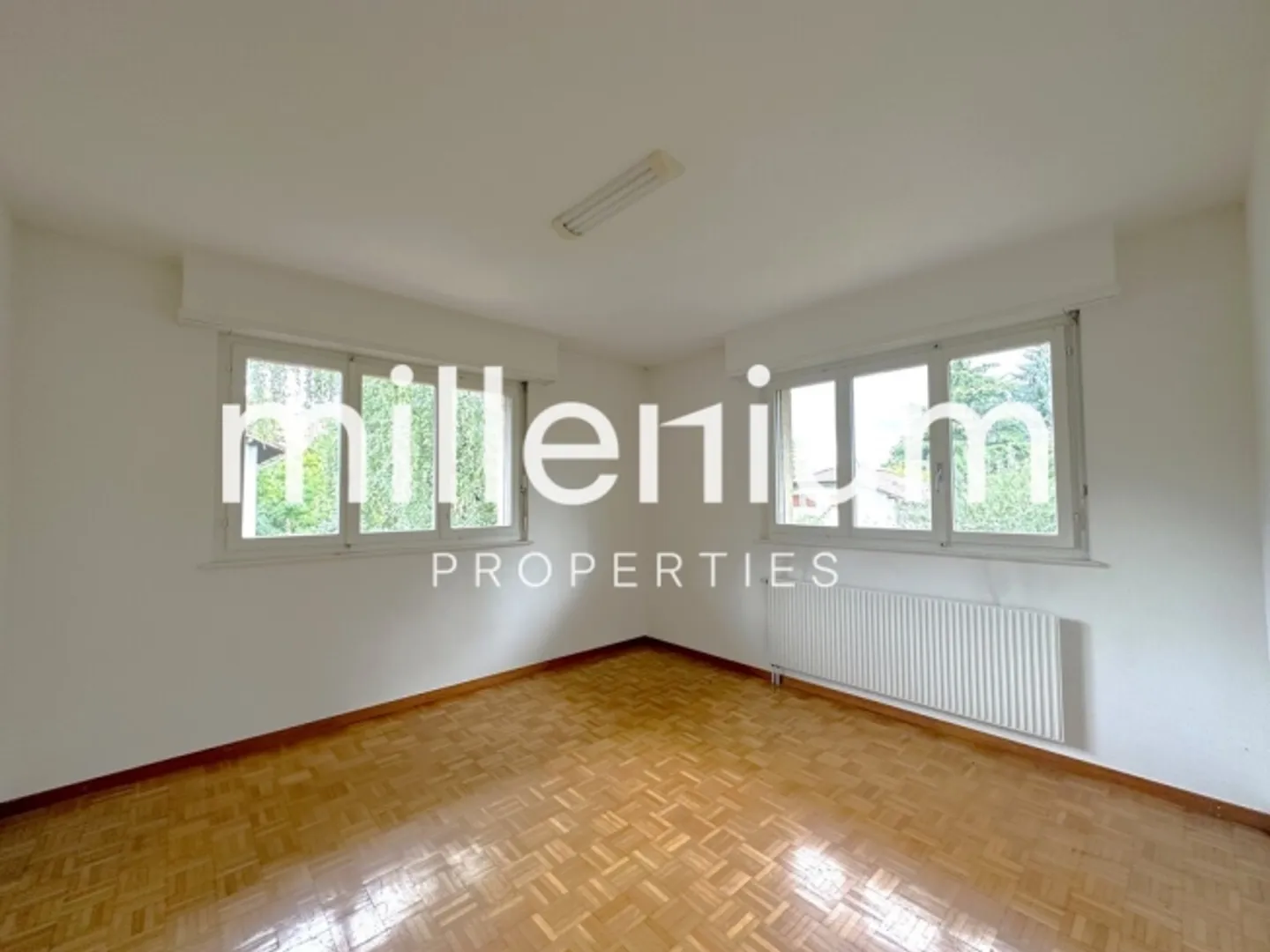 Magnifica casa familiare a Cointrin - Foto 8 di 11