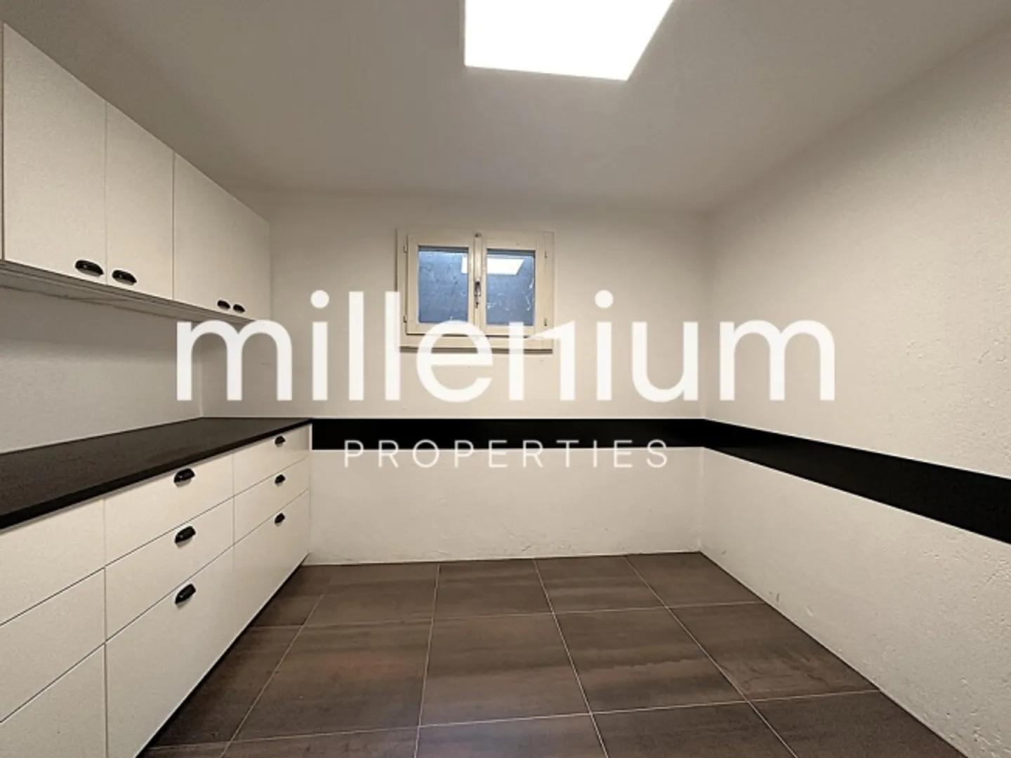Magnifica casa familiare a Cointrin - Foto 9 di 11