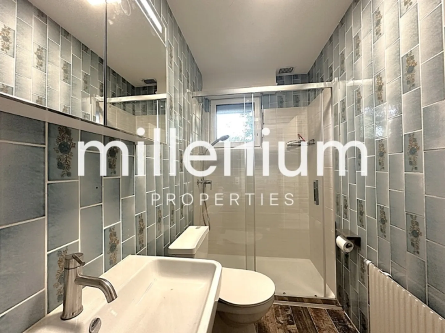Magnifica casa familiare a Cointrin - Foto 10 di 11