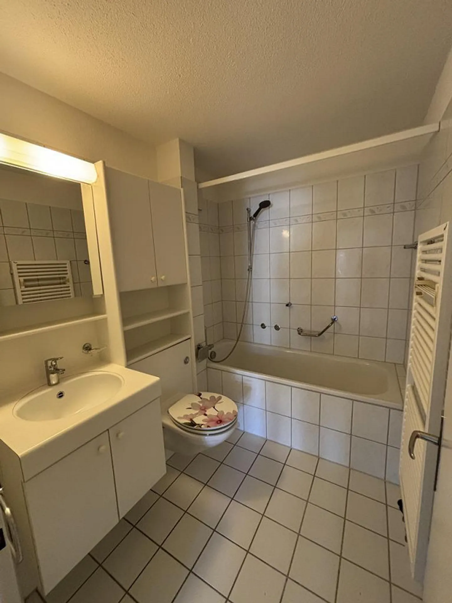 Helle 2-Zimmerwohnung in Wettingen - Foto 3 von 8