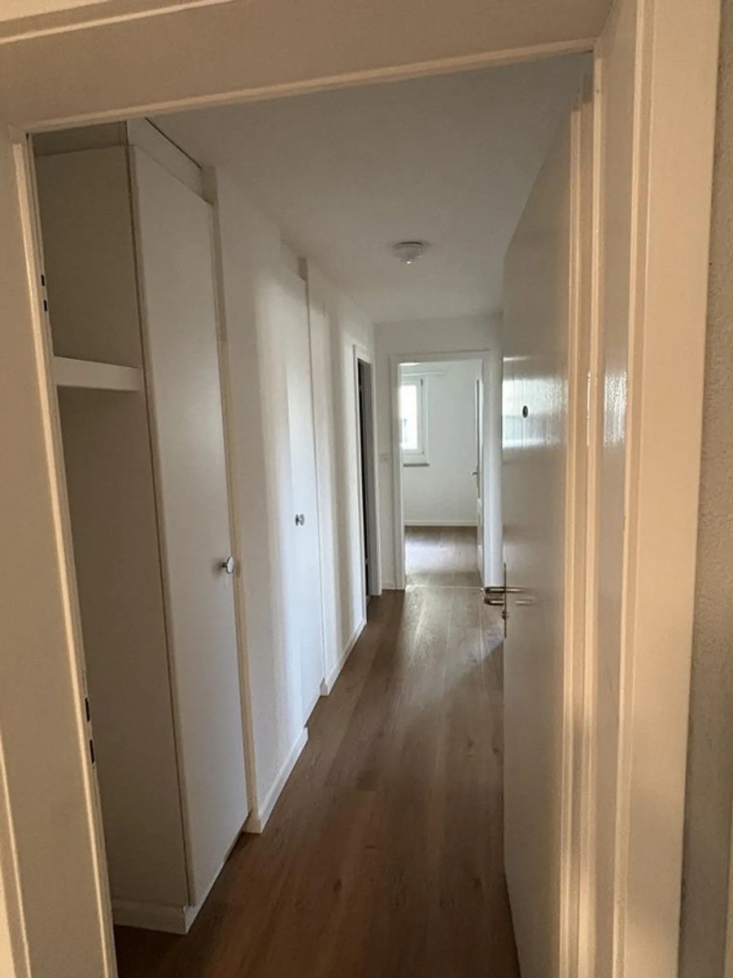Helle 2-Zimmerwohnung in Wettingen - Foto 4 von 8