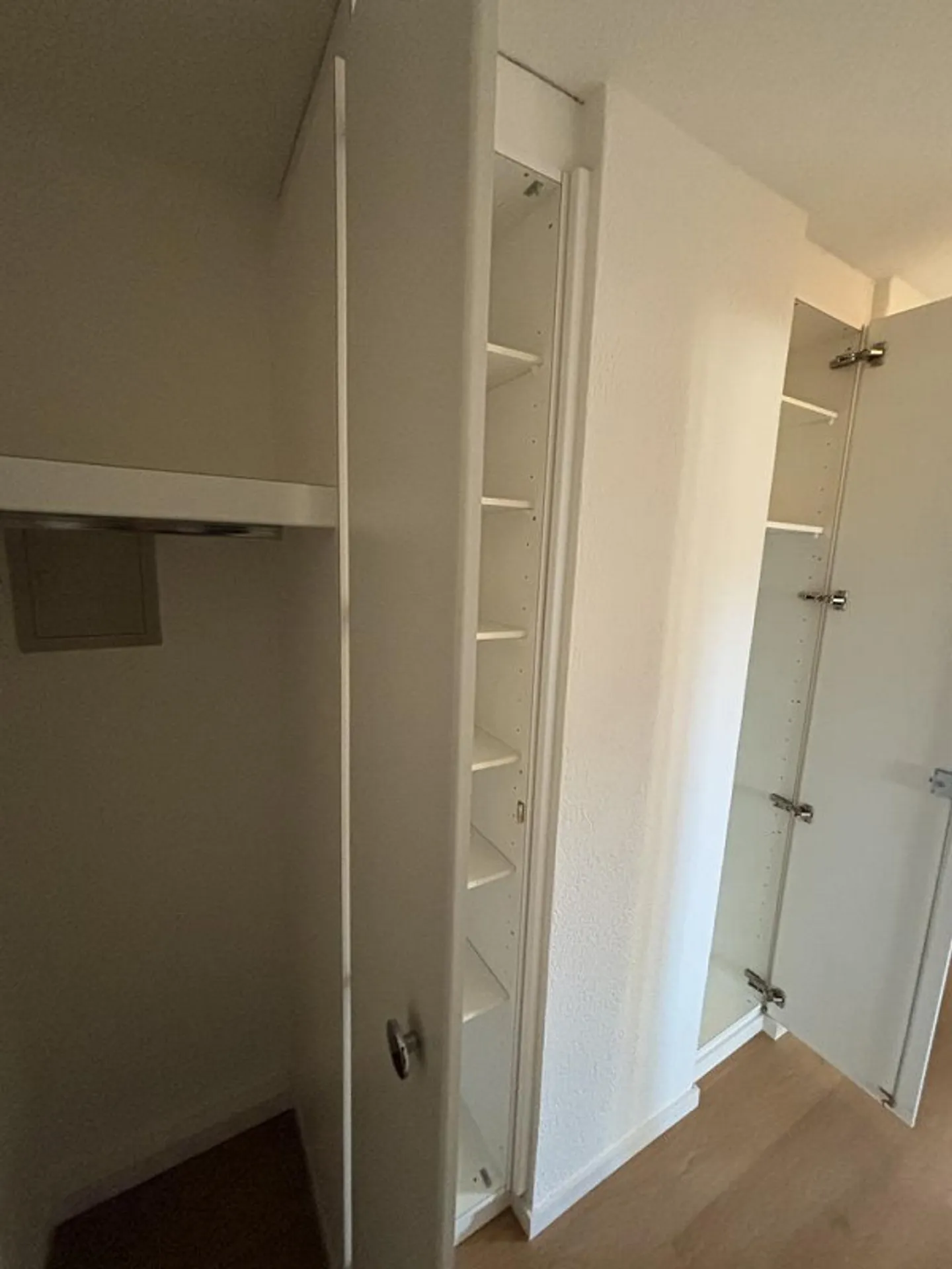 Helle 2-Zimmerwohnung in Wettingen - Foto 5 von 8