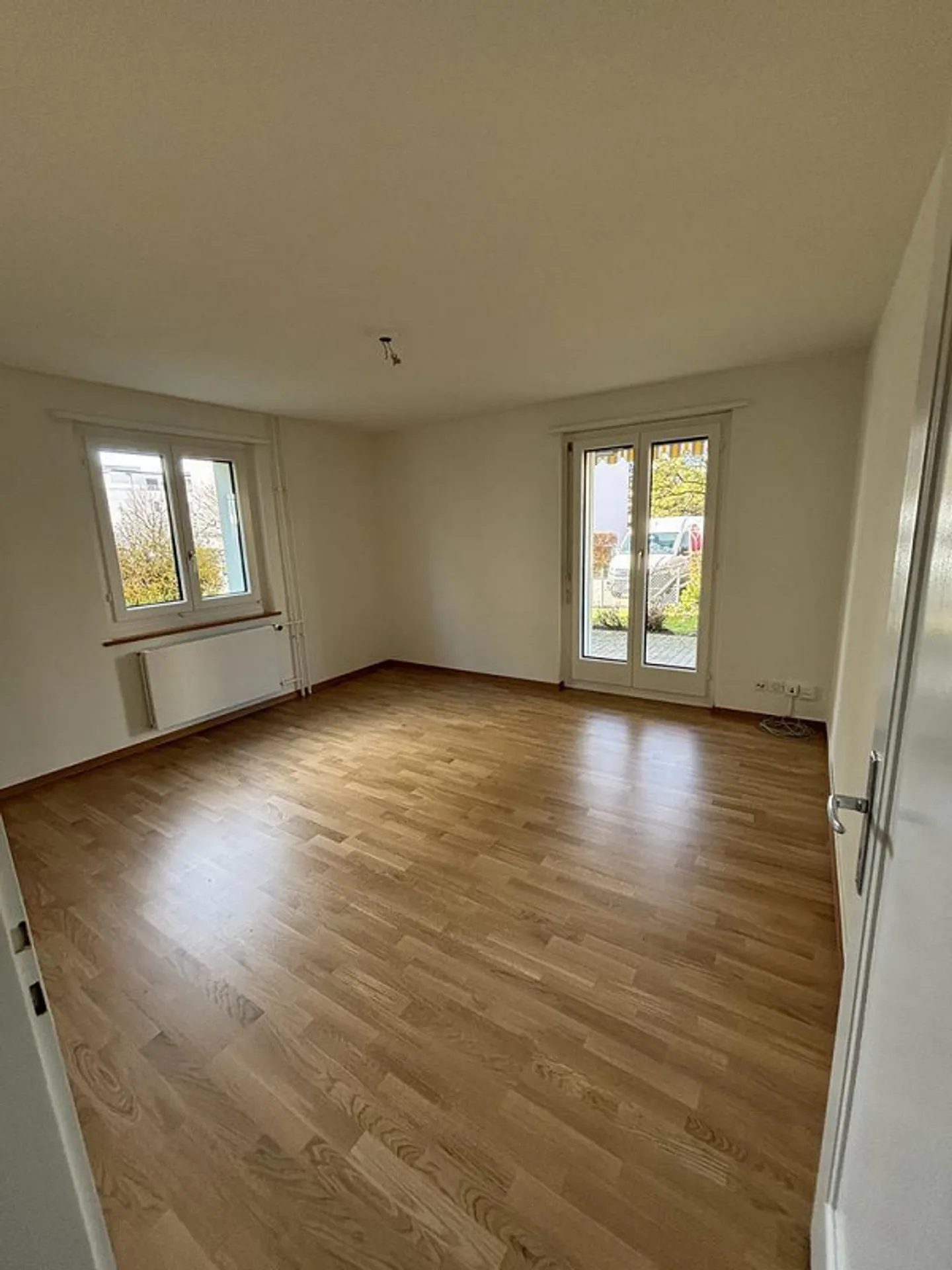 Helle 2-Zimmerwohnung in Wettingen - Foto 6 von 8