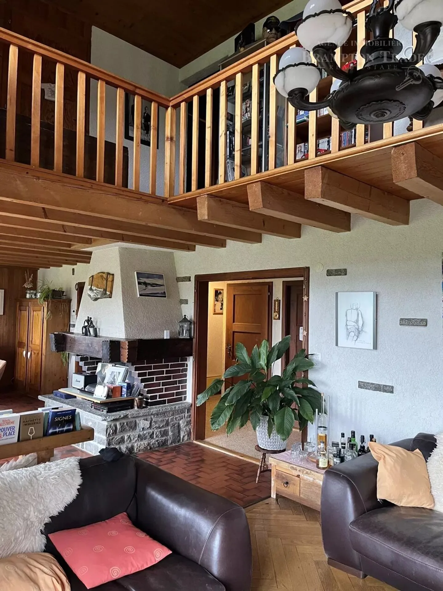 Chalet 6.5 rooms - Photo 10 of 13