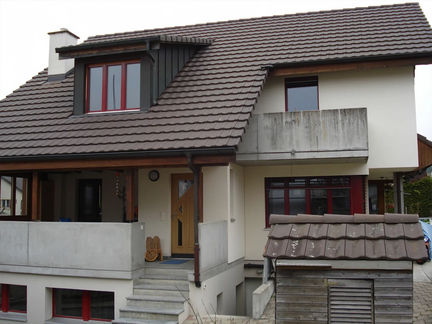 Appartamento soleggiato - Foto 2 di 4