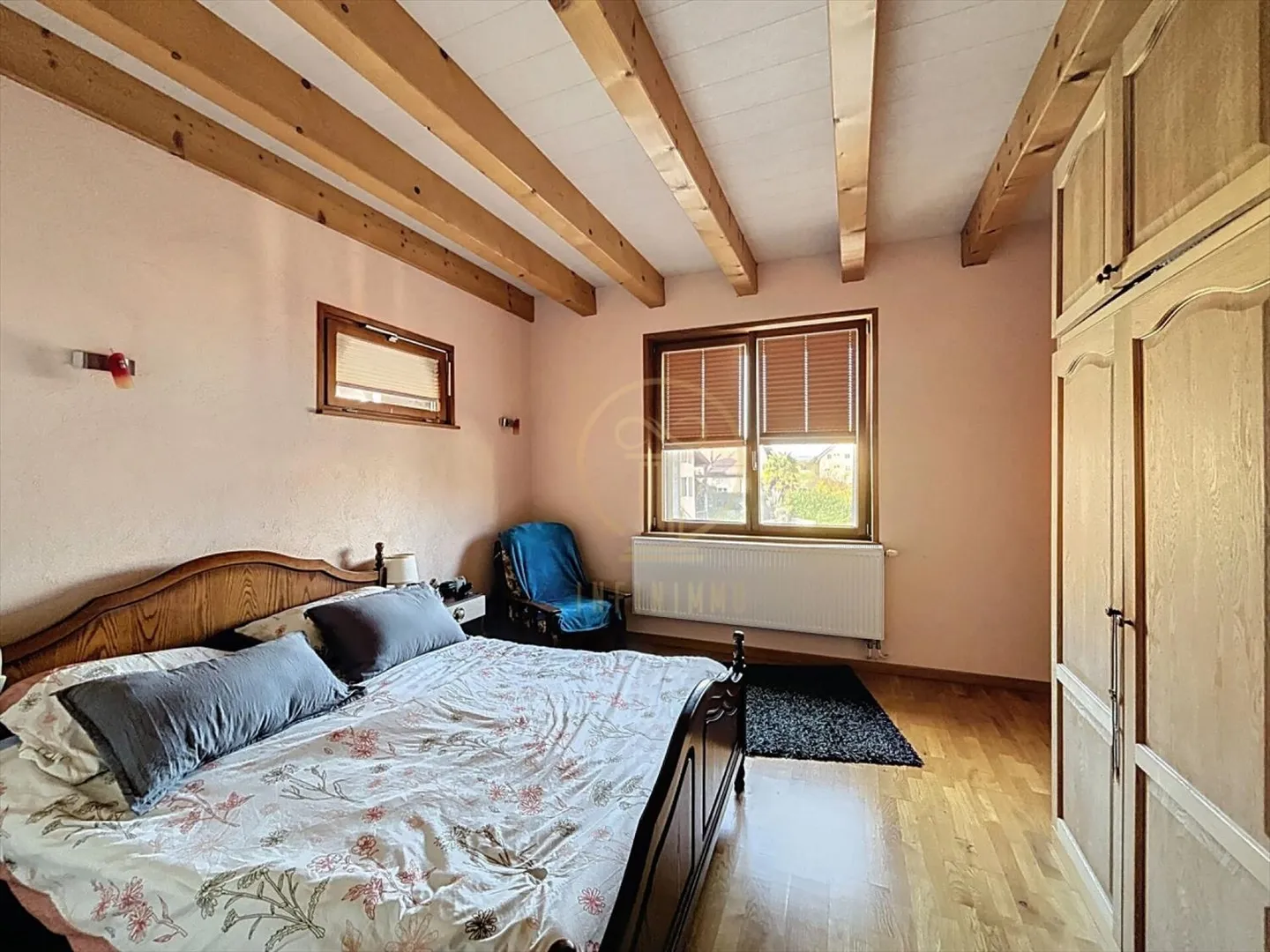 LUSSERY-VILLARS - Maison Villageoise - Foto 9 di 13