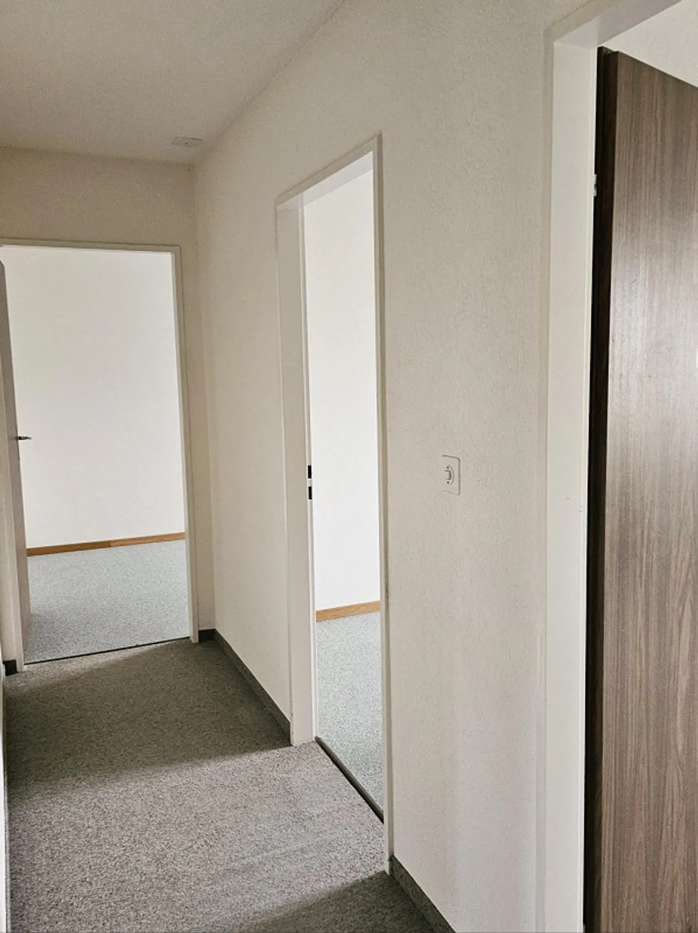 5.5-Room Apartment with Potential in a Quiet Location in St. Gallen-Winkeln - Photo 5 of 12