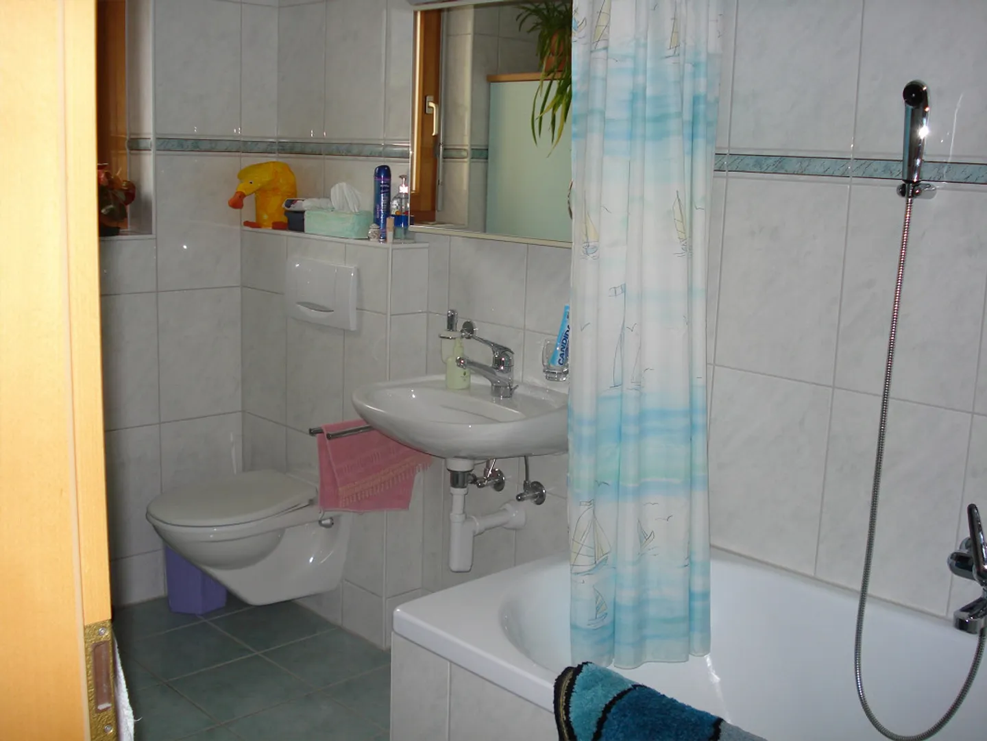 Appartamento soleggiato - Foto 4 di 4