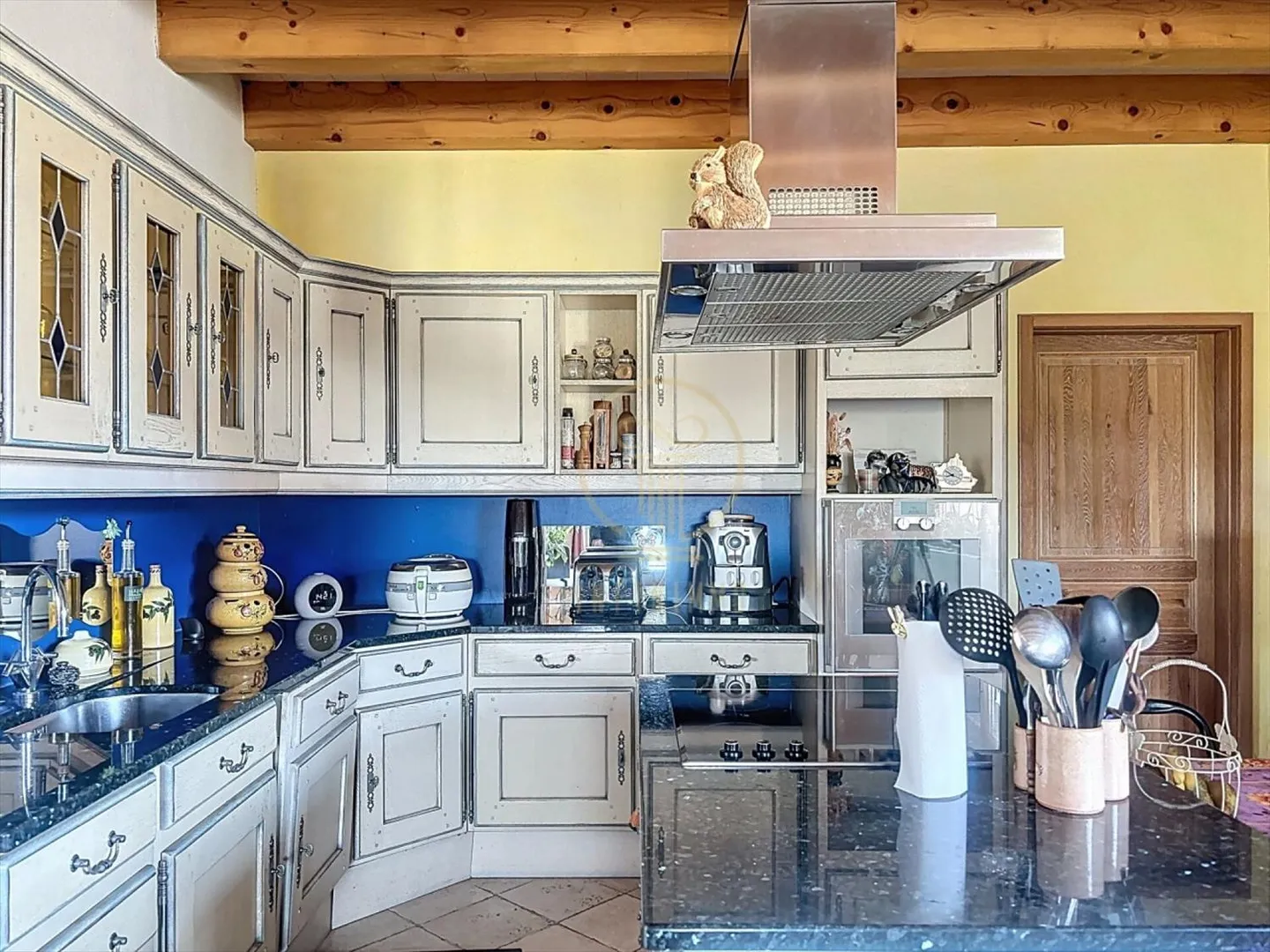 LUSSERY-VILLARS - Maison Villageoise - Foto 8 di 13