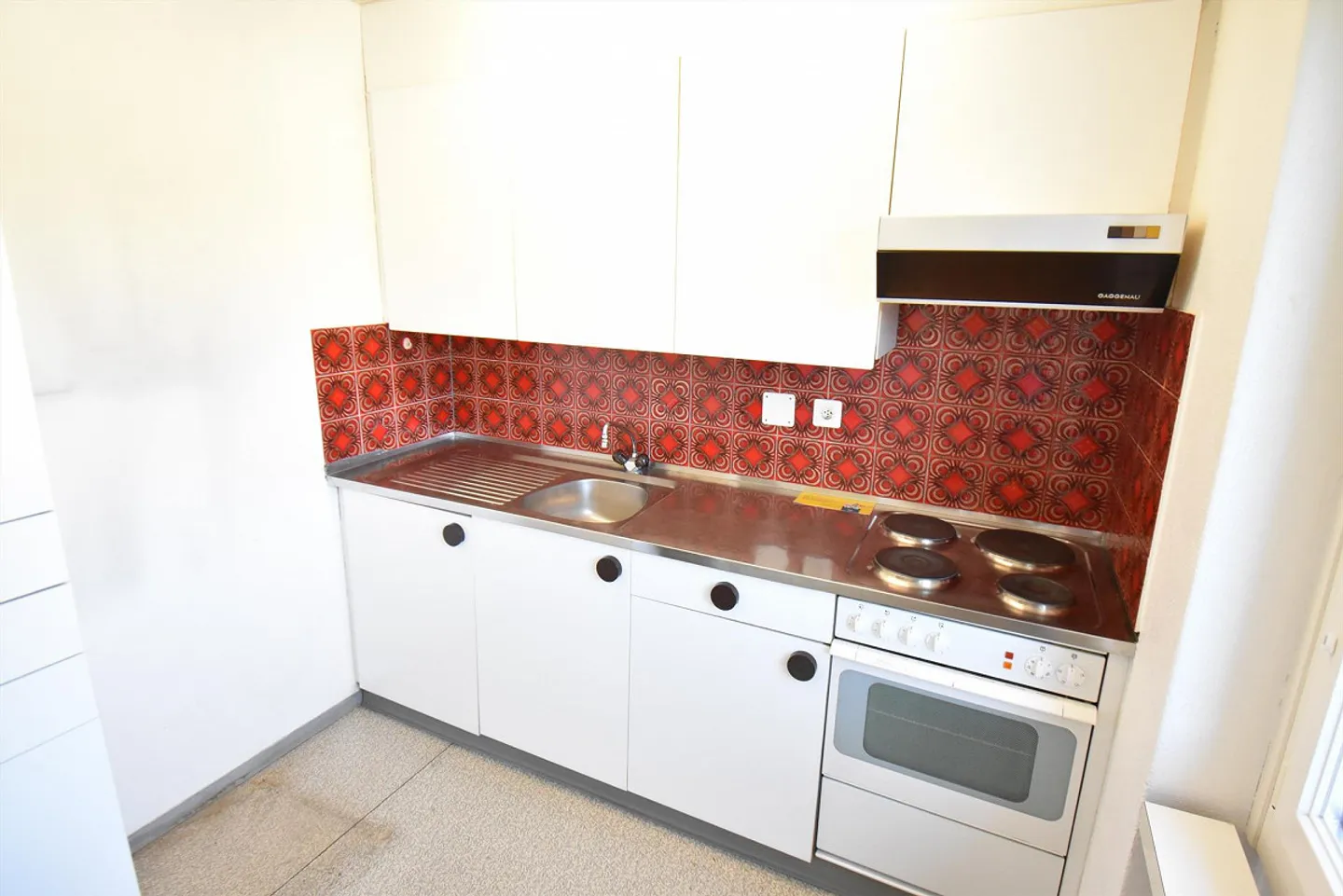 5.5-Room Apartment with Potential in a Quiet Location in St. Gallen-Winkeln - Photo 12 of 12