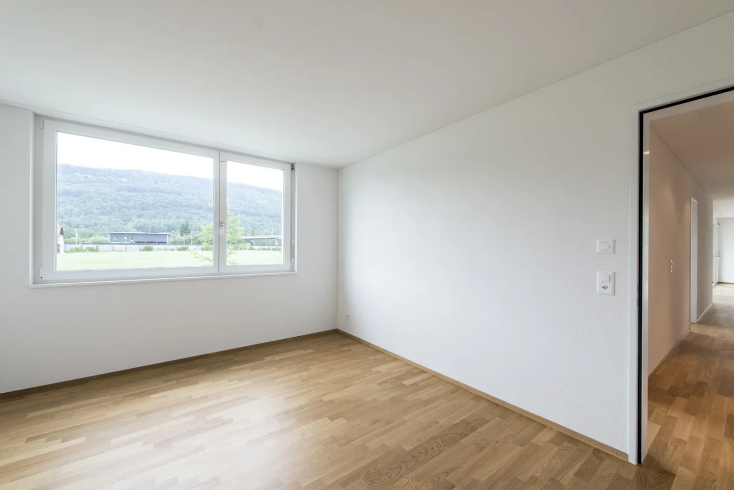 Charmante Wohnung in Rothrist - Foto 10 von 12