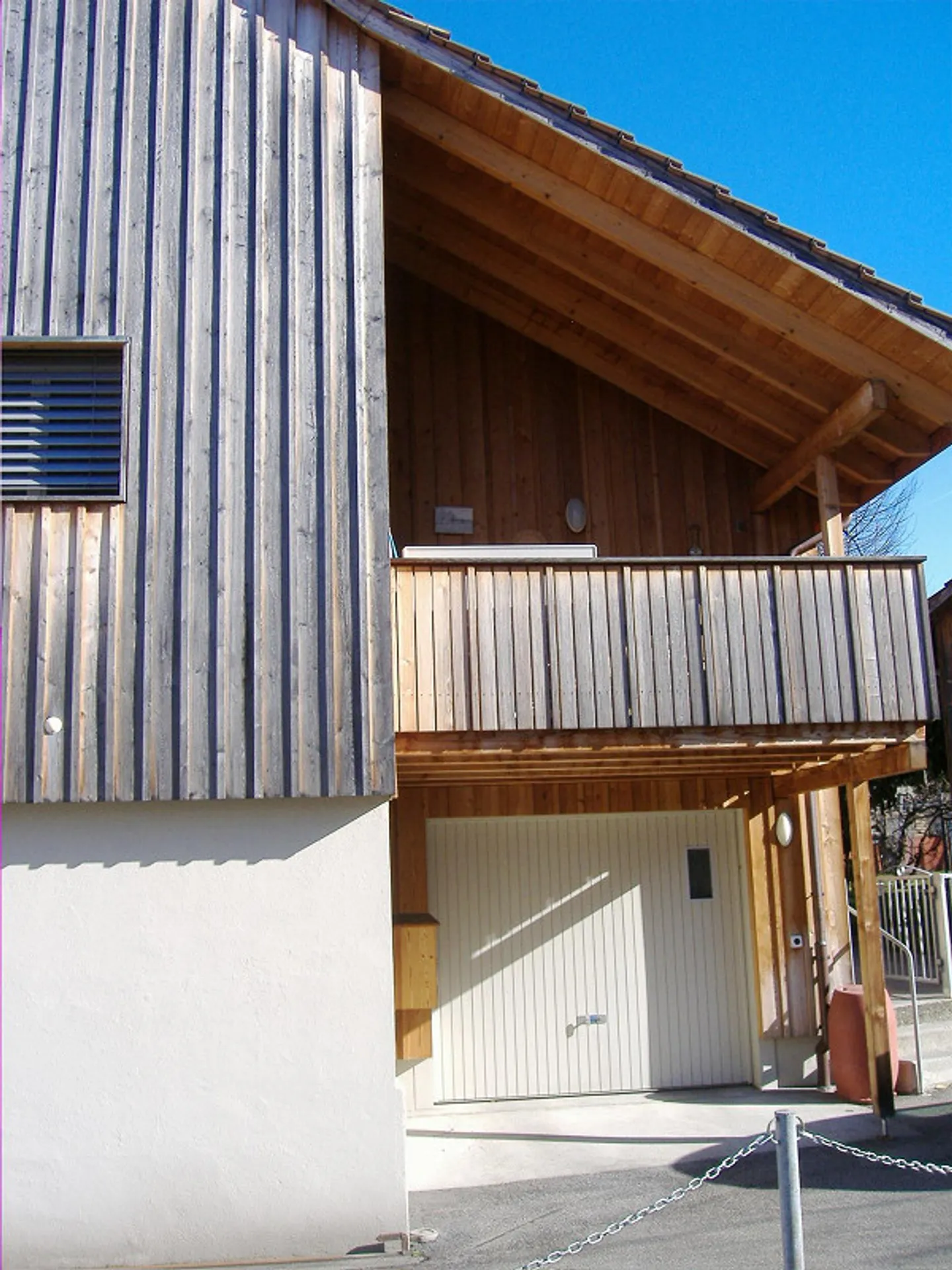 Garage singolo - Foto 1 di 1
