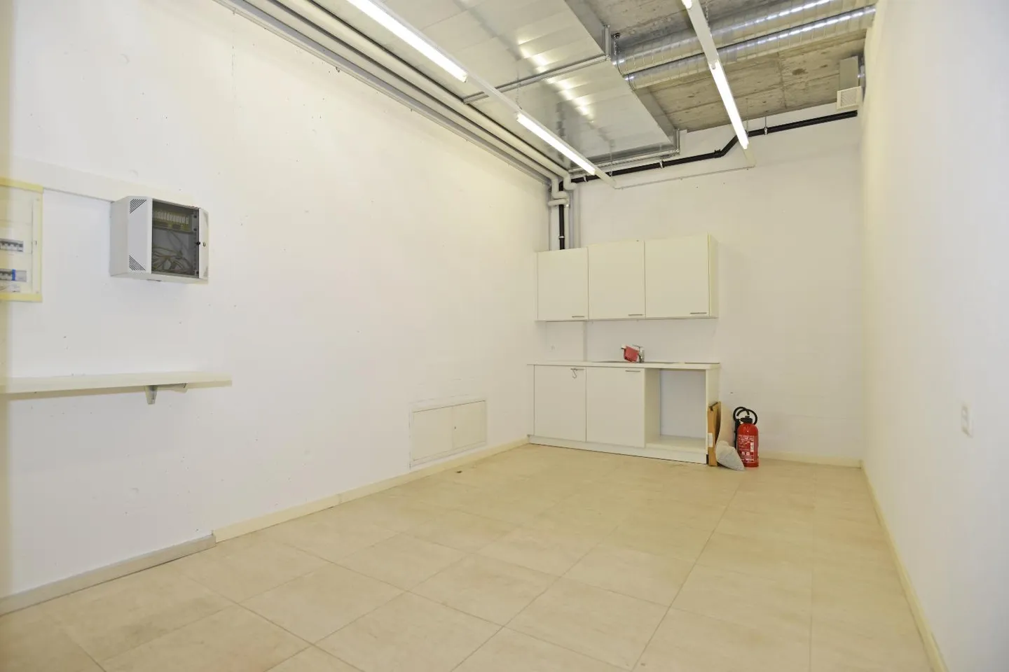 Votre nouveau emplacement au cœur de Wettingen ! - Photo 8 sur 8