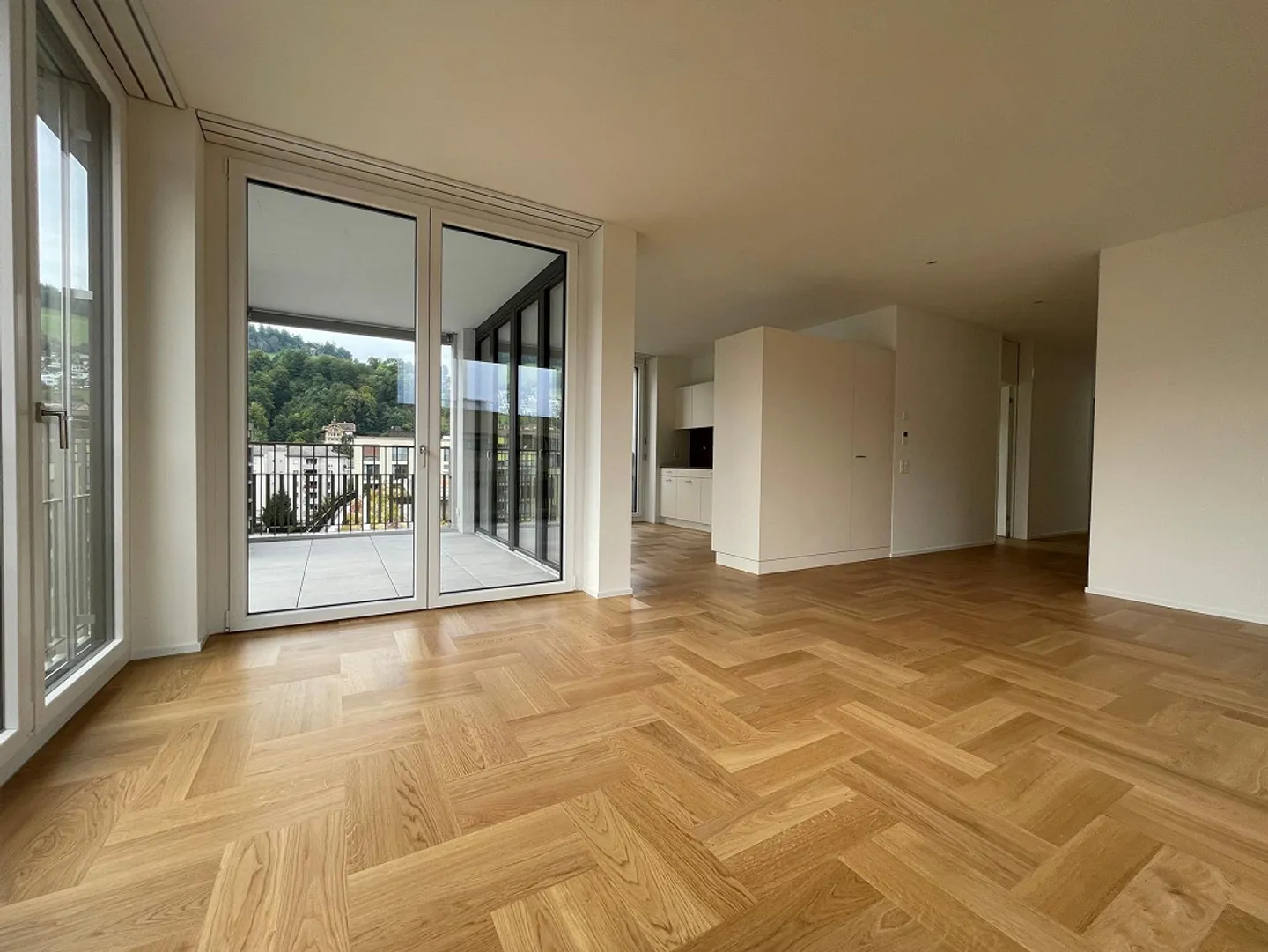 Living between Sonnenberg and Pilatus - Photo 3 of 8