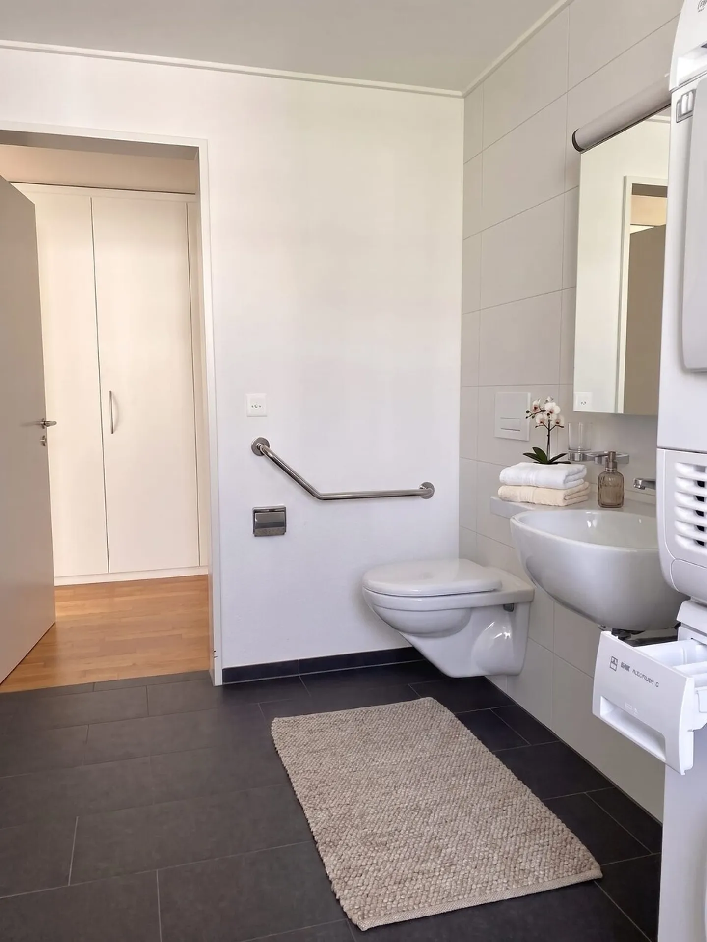 Appartamento confortevole a Köniz - Foto 3 di 7