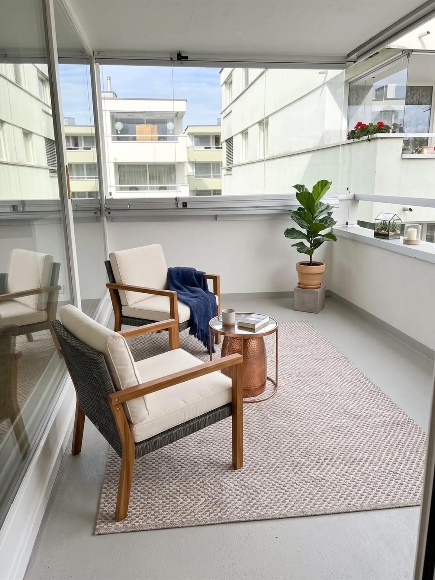 Appartamento confortevole a Köniz - Foto 4 di 7
