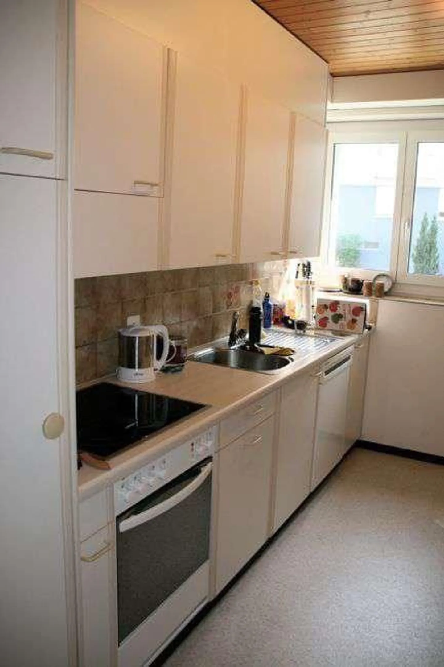 Enjoy the summer on your terrace - Photo 5 of 7