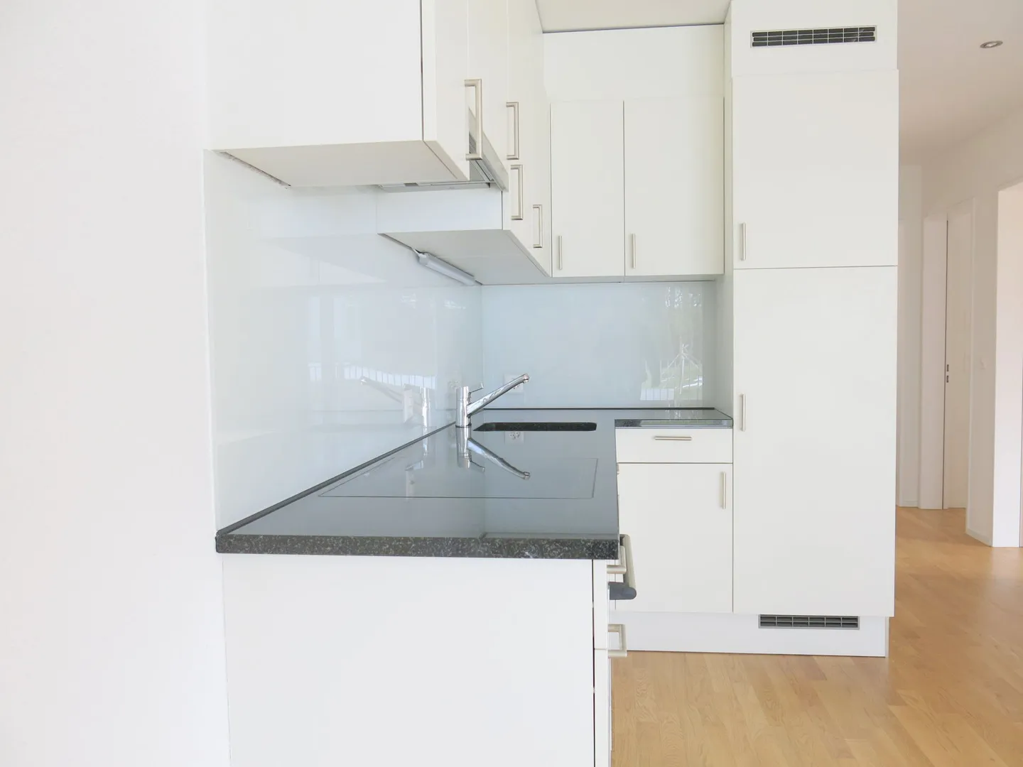 Charmante Wohnung in Heiden - Foto 7 von 8