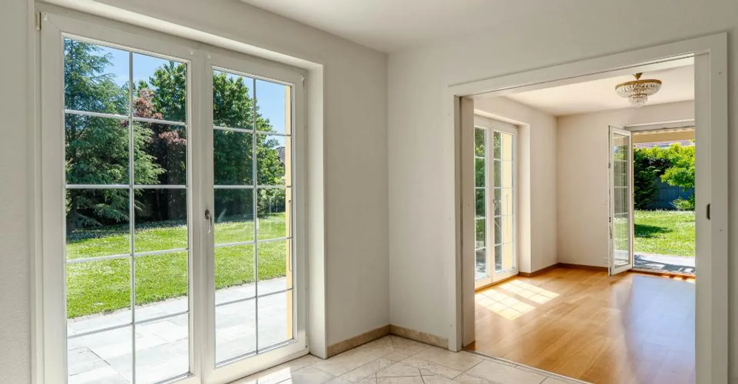 Villa 6 camere - Foto 4 di 17