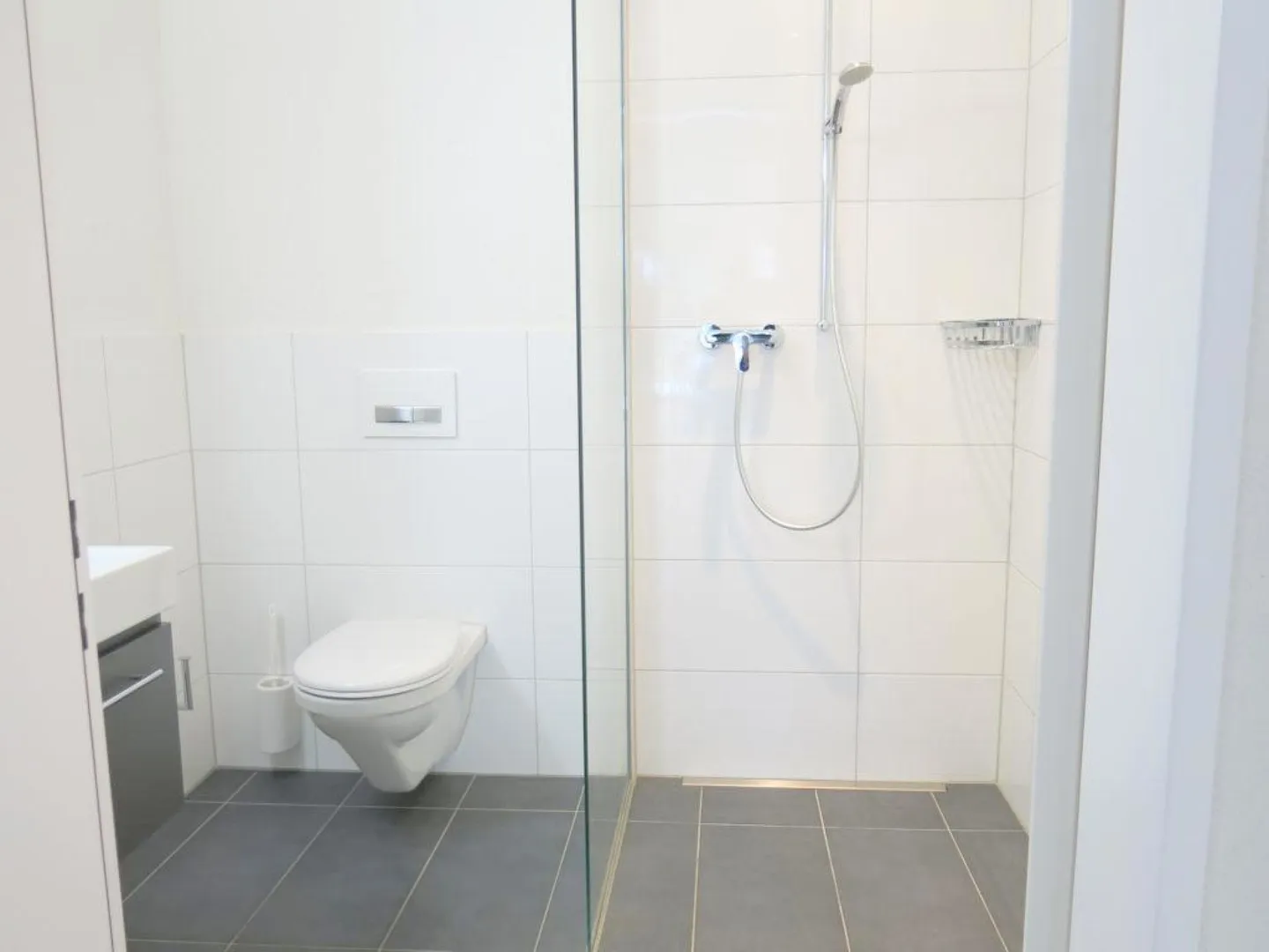 Charmante Wohnung in Heiden - Foto 8 von 8