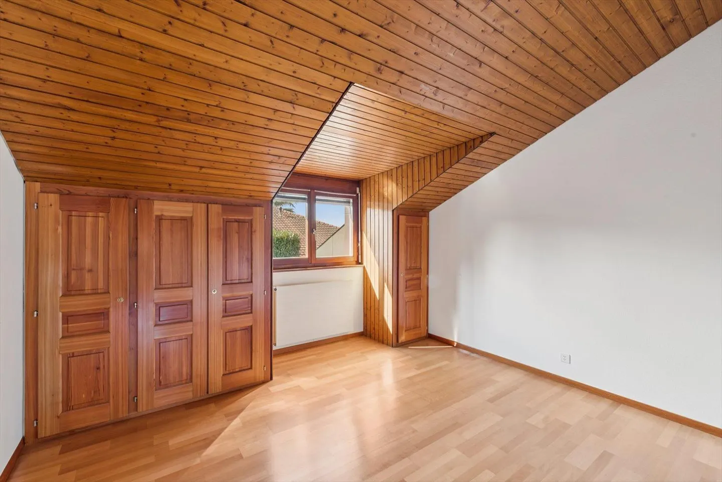 Casa indipendente e la sua annessa nel cuore del villaggio - Foto 13 di 13