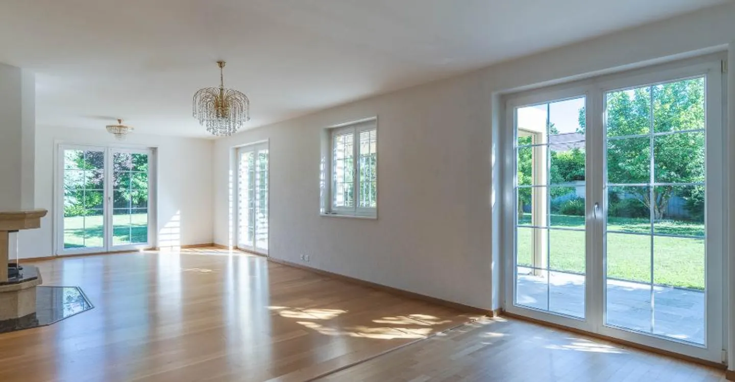 Villa 6 camere - Foto 5 di 17