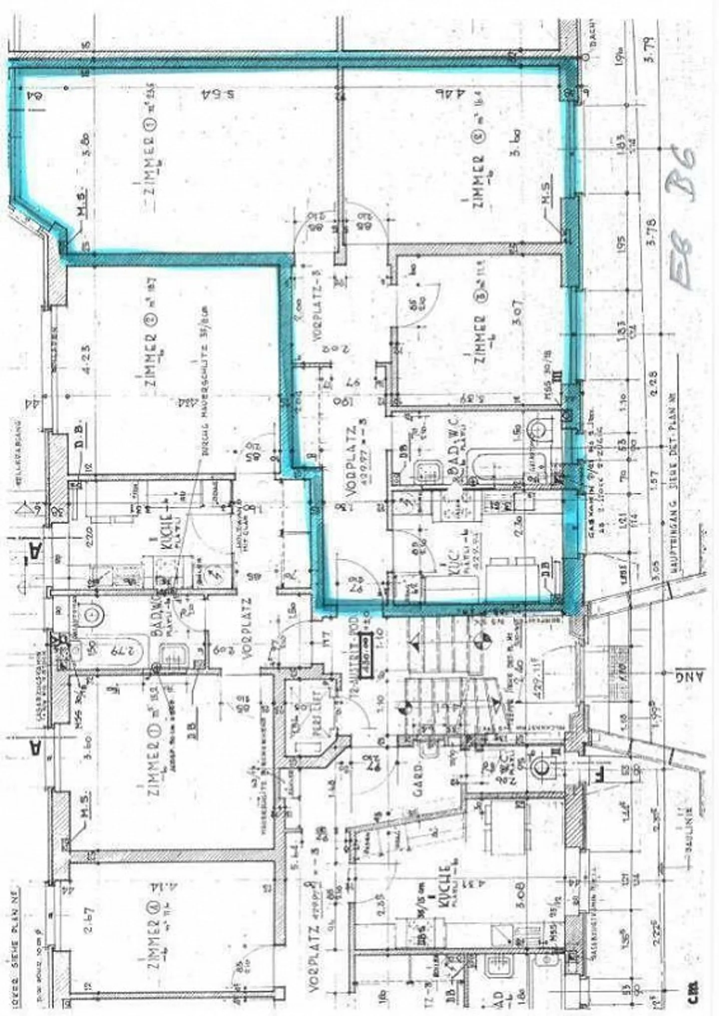 Enjoy the summer on your terrace - Photo 7 of 7