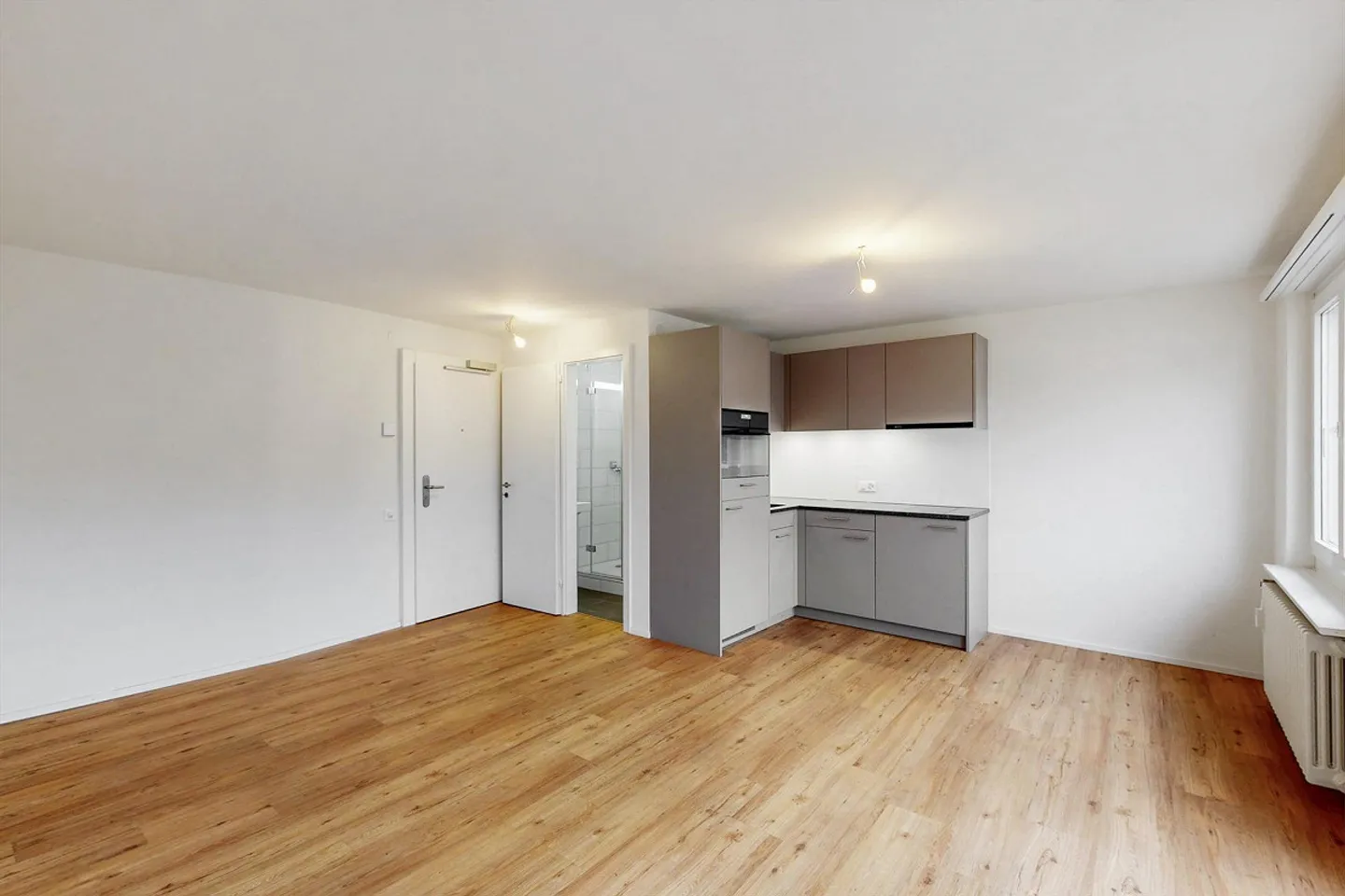 Charming Apartment in Basel - Photo 4 of 11