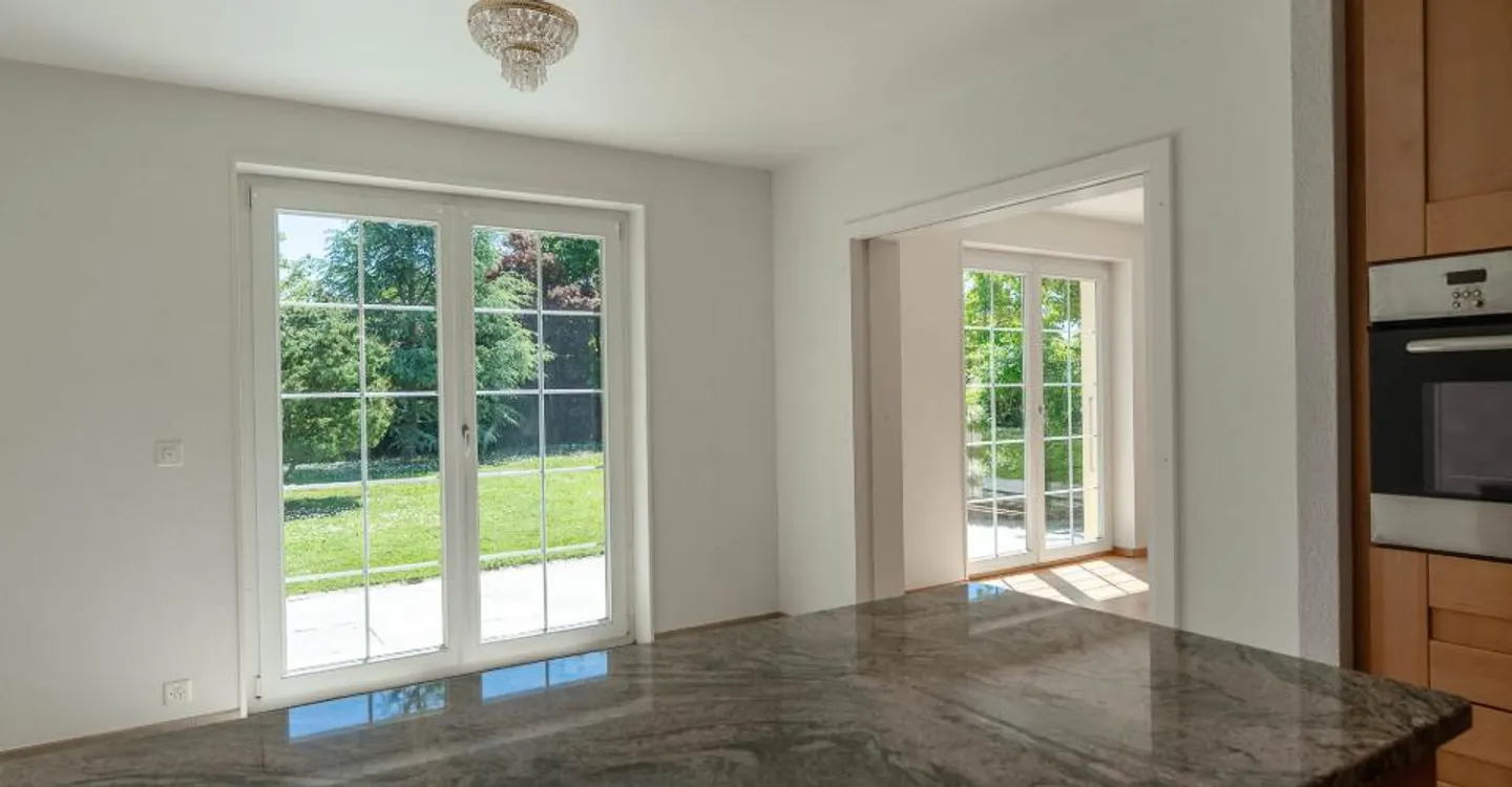 Villa 6 camere - Foto 3 di 17