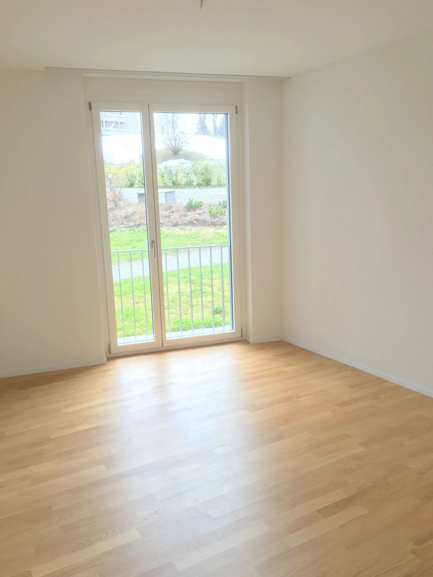 Charmante Wohnung in Heiden - Foto 4 von 8