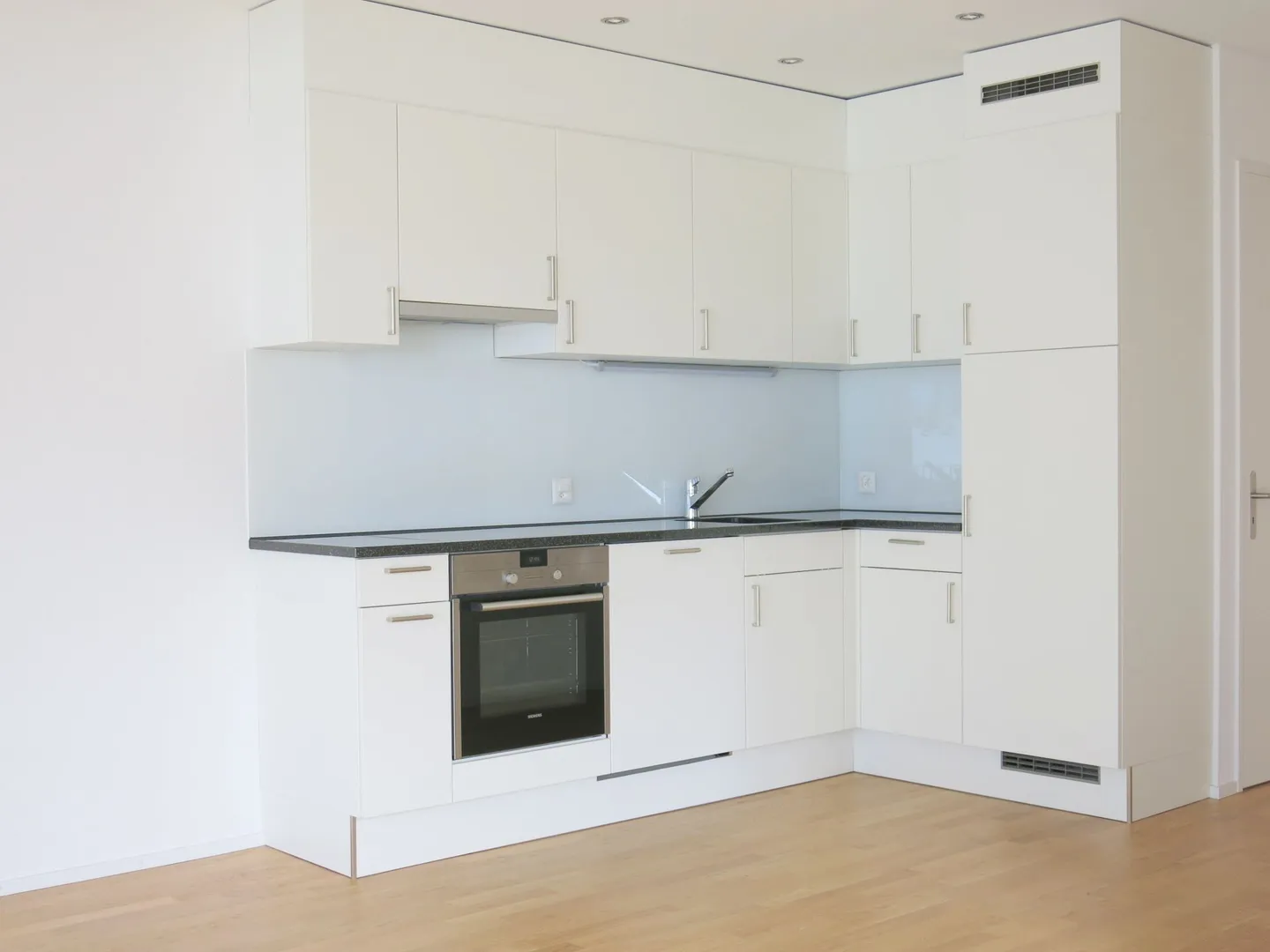 Charmante Wohnung in Heiden - Foto 6 von 8