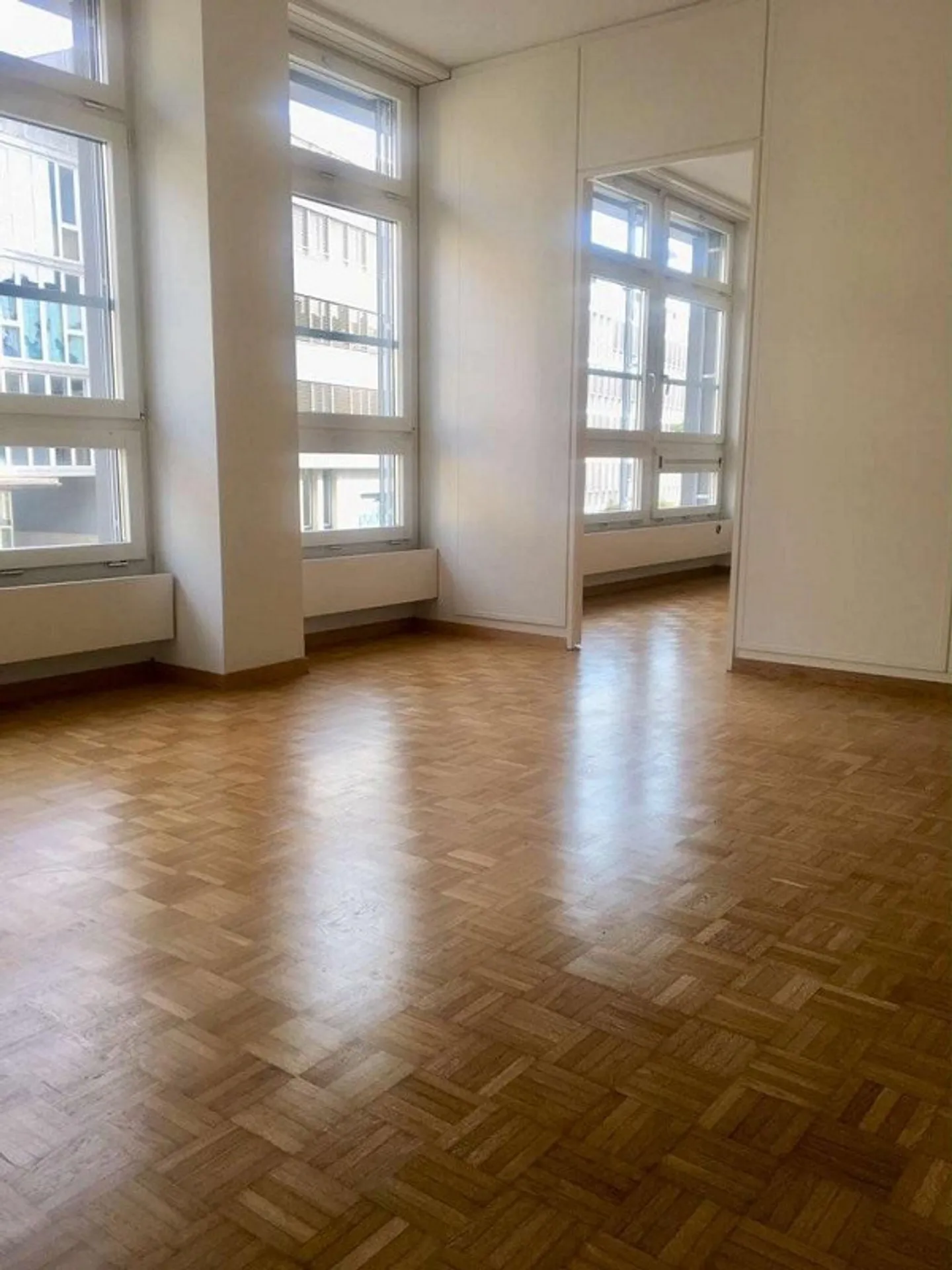 Appartement moderne au cœur de Berne ! - Photo 2 sur 8