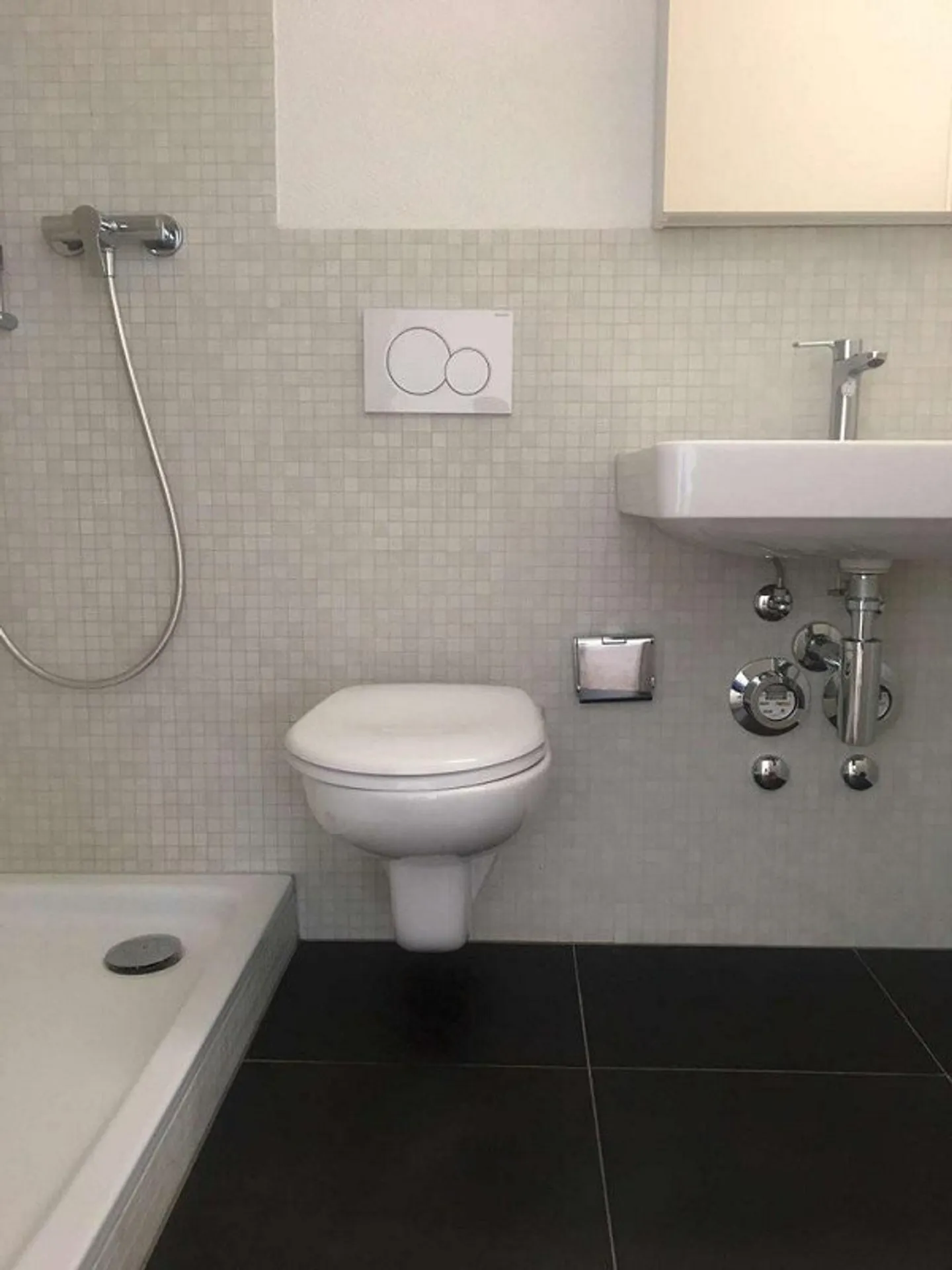 Appartement moderne au cœur de Berne ! - Photo 8 sur 8