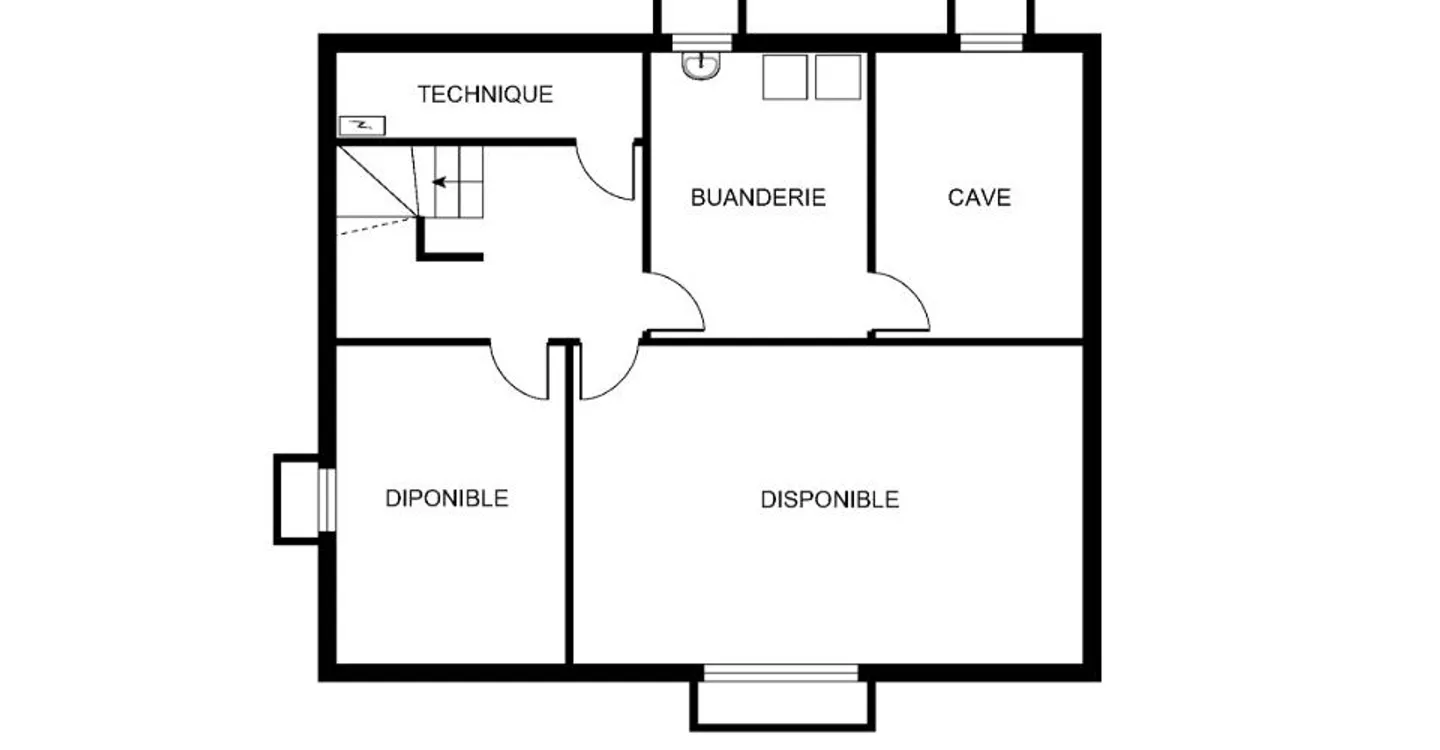 Villa 6 camere - Foto 11 di 17