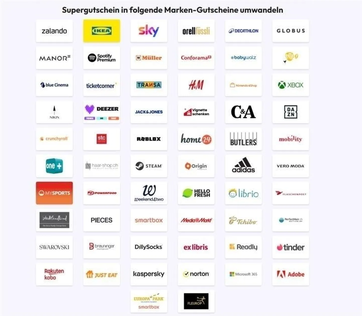 Charming Apartment in Basel - Photo 11 of 11