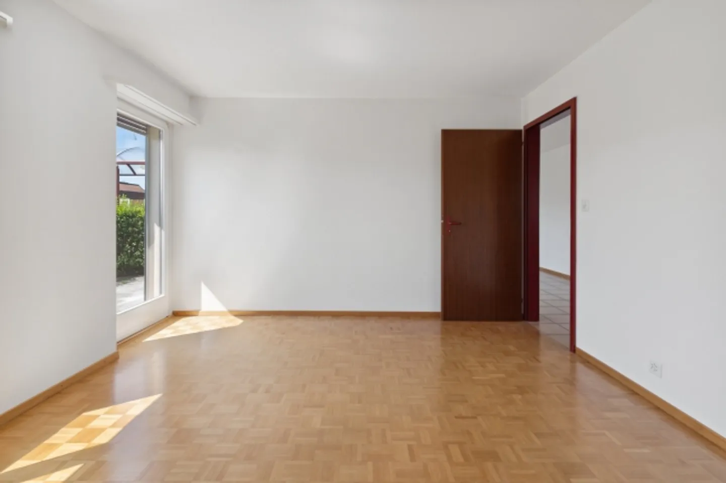 «Charmant 2 pièces lumineux avec terrasse au calme» - Photo 3 sur 5