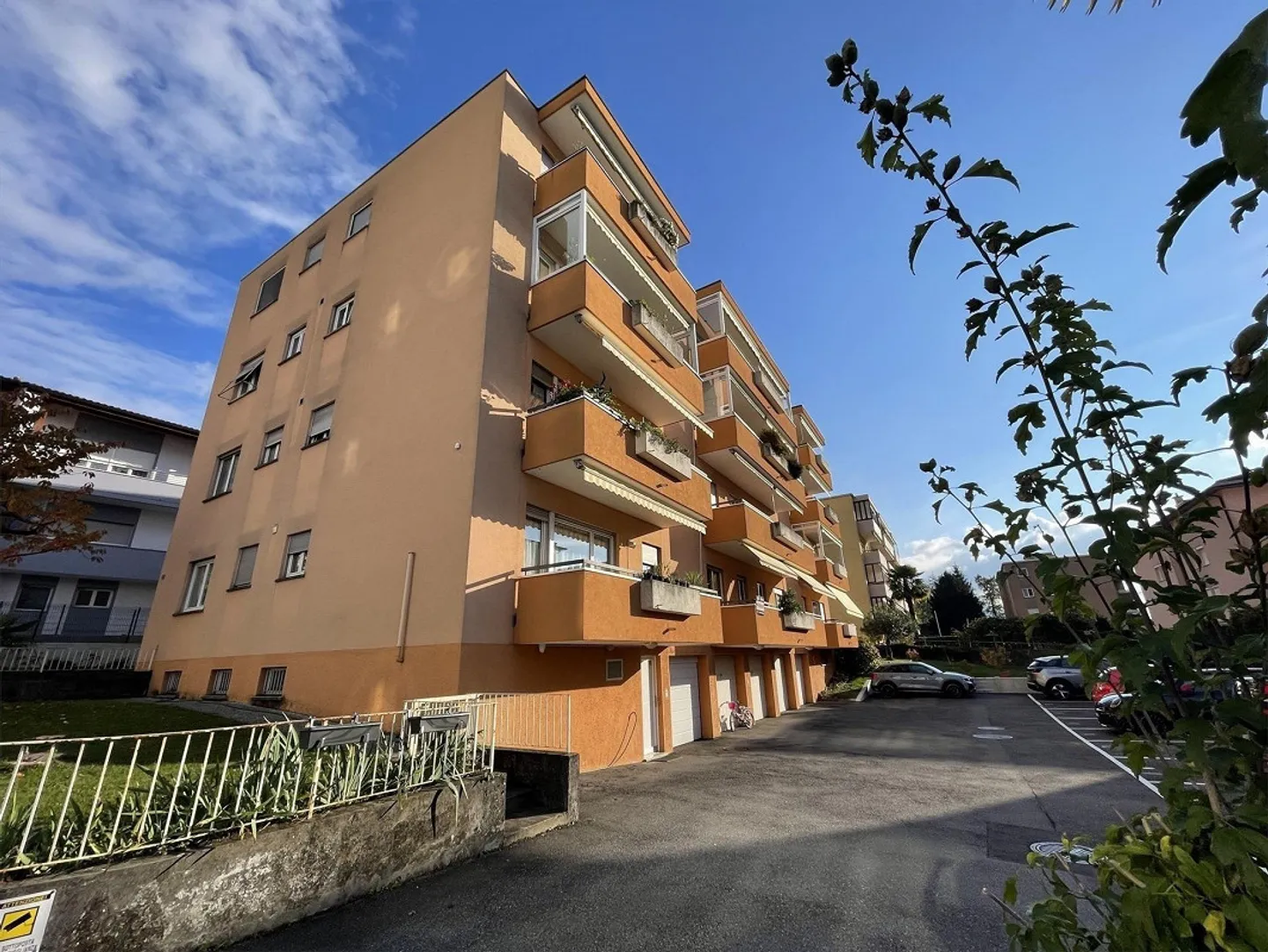 APPARTEMENT 2.5 CONFORTABLE DANS UN SECTEUR CENTRAL - Photo 3 sur 11