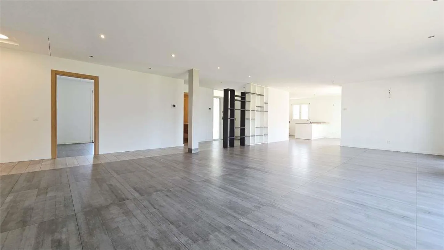 Propriété d'exception - 6,5 pièces avec piscine et finitions haut de gamme - Photo 5 sur 13