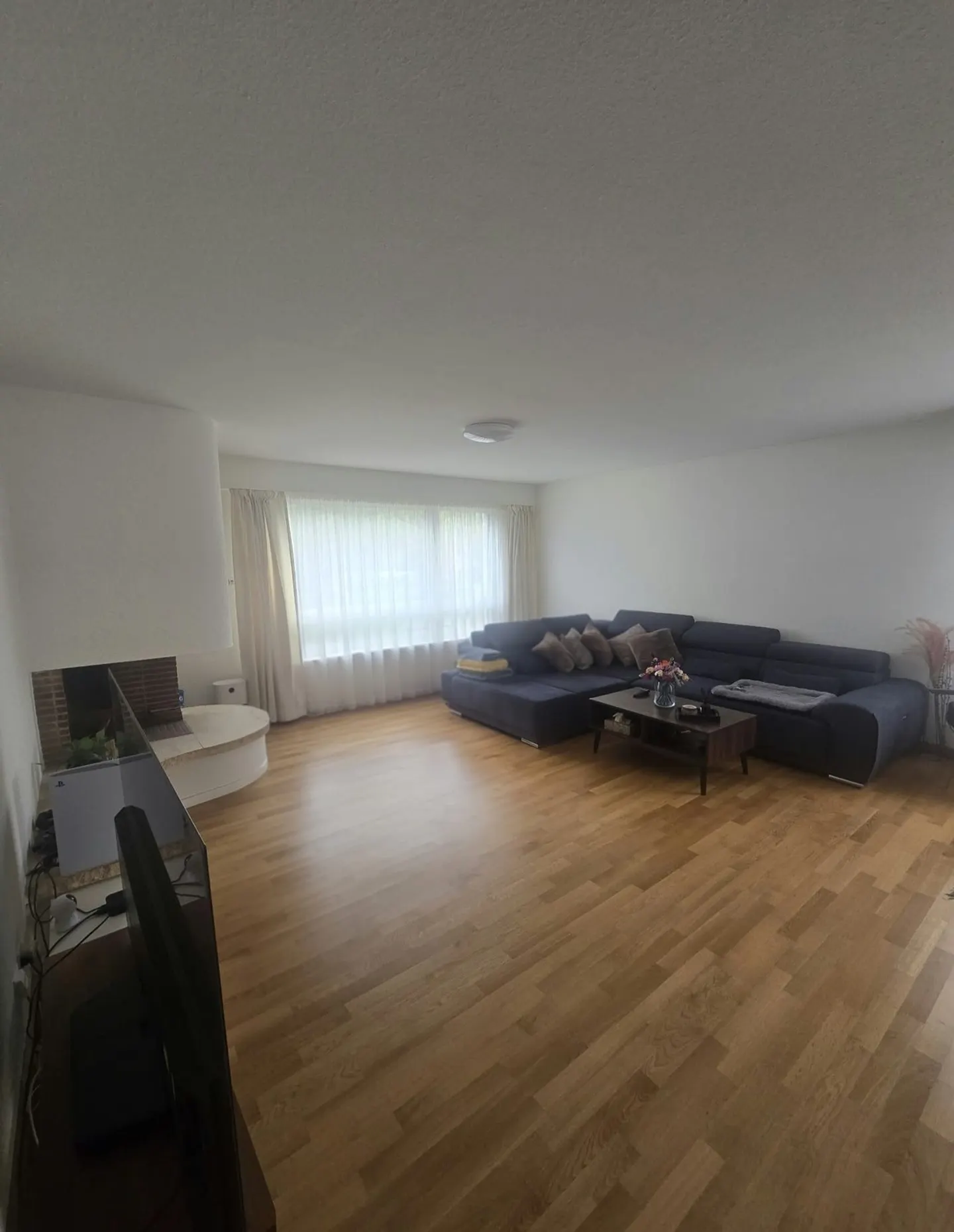 Wohnen mit viel Platz und Komfort in Riehen - Foto 1 di 18