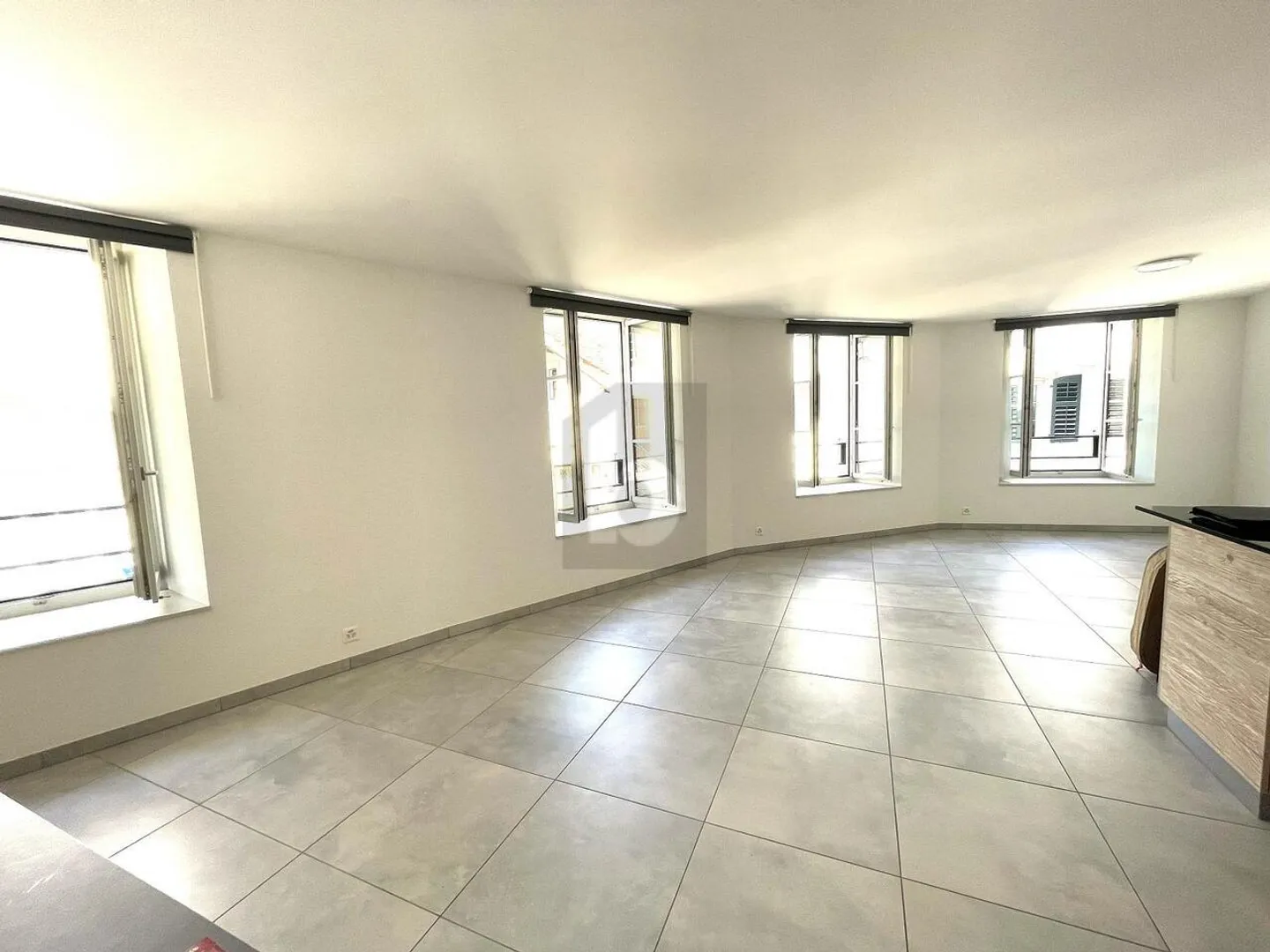 Appartement Charmant à Estavayer - Photo 2 sur 6
