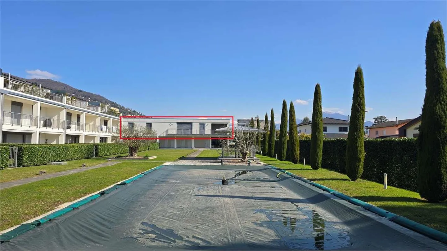 Propriété d'exception - 6,5 pièces avec piscine et finitions haut de gamme - Photo 1 sur 13