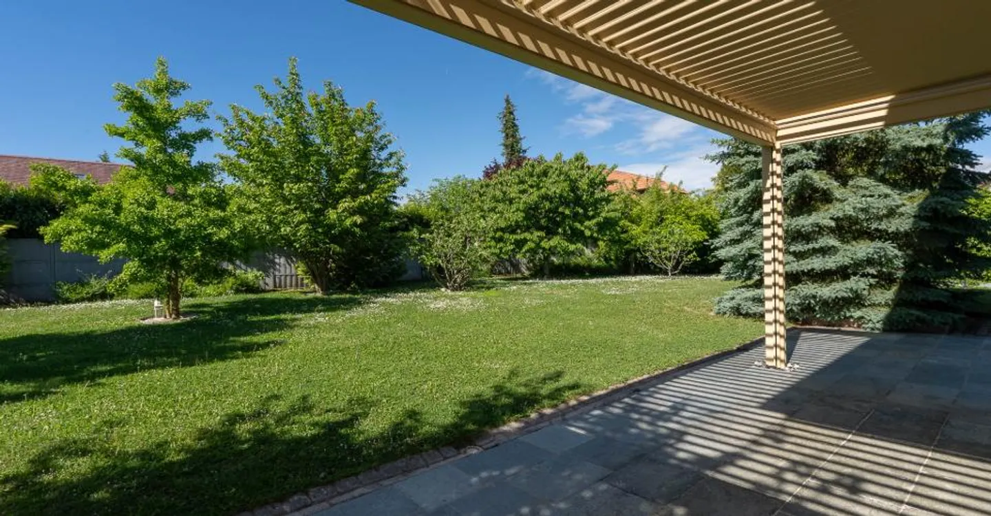 Villa 6 camere - Foto 17 di 17