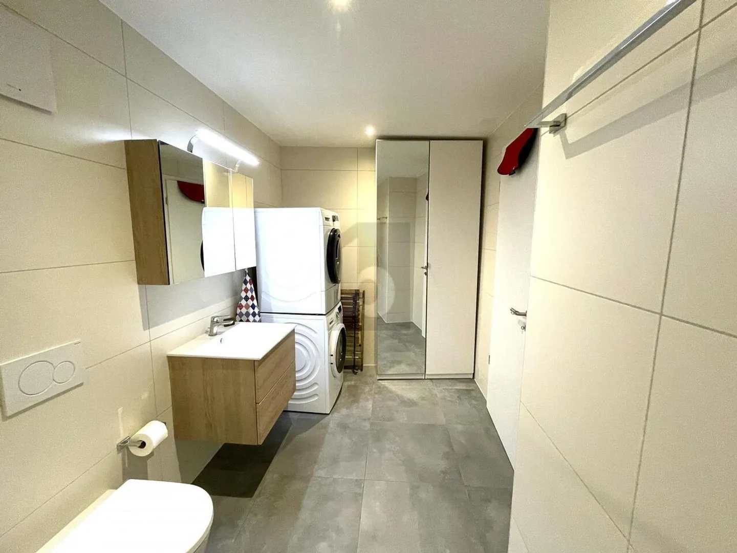 Appartement Charmant à Estavayer - Photo 5 sur 6