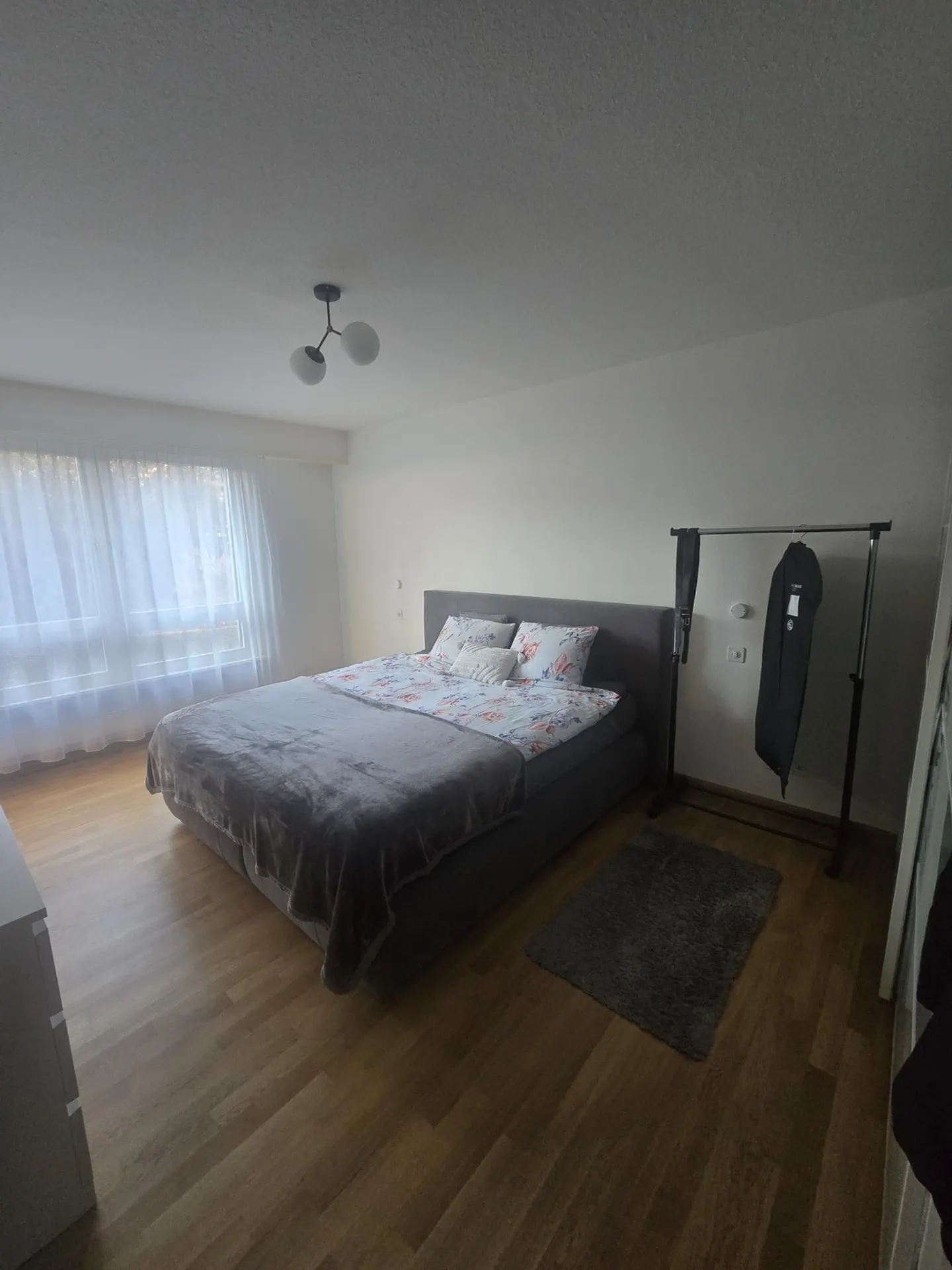 Wohnen mit viel Platz und Komfort in Riehen - Foto 8 di 18