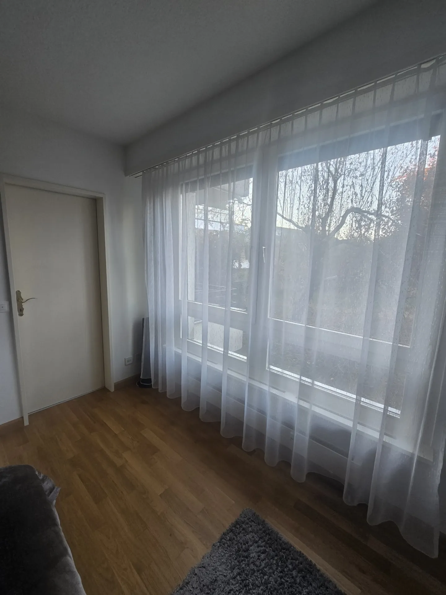 Wohnen mit viel Platz und Komfort in Riehen - Foto 9 di 18
