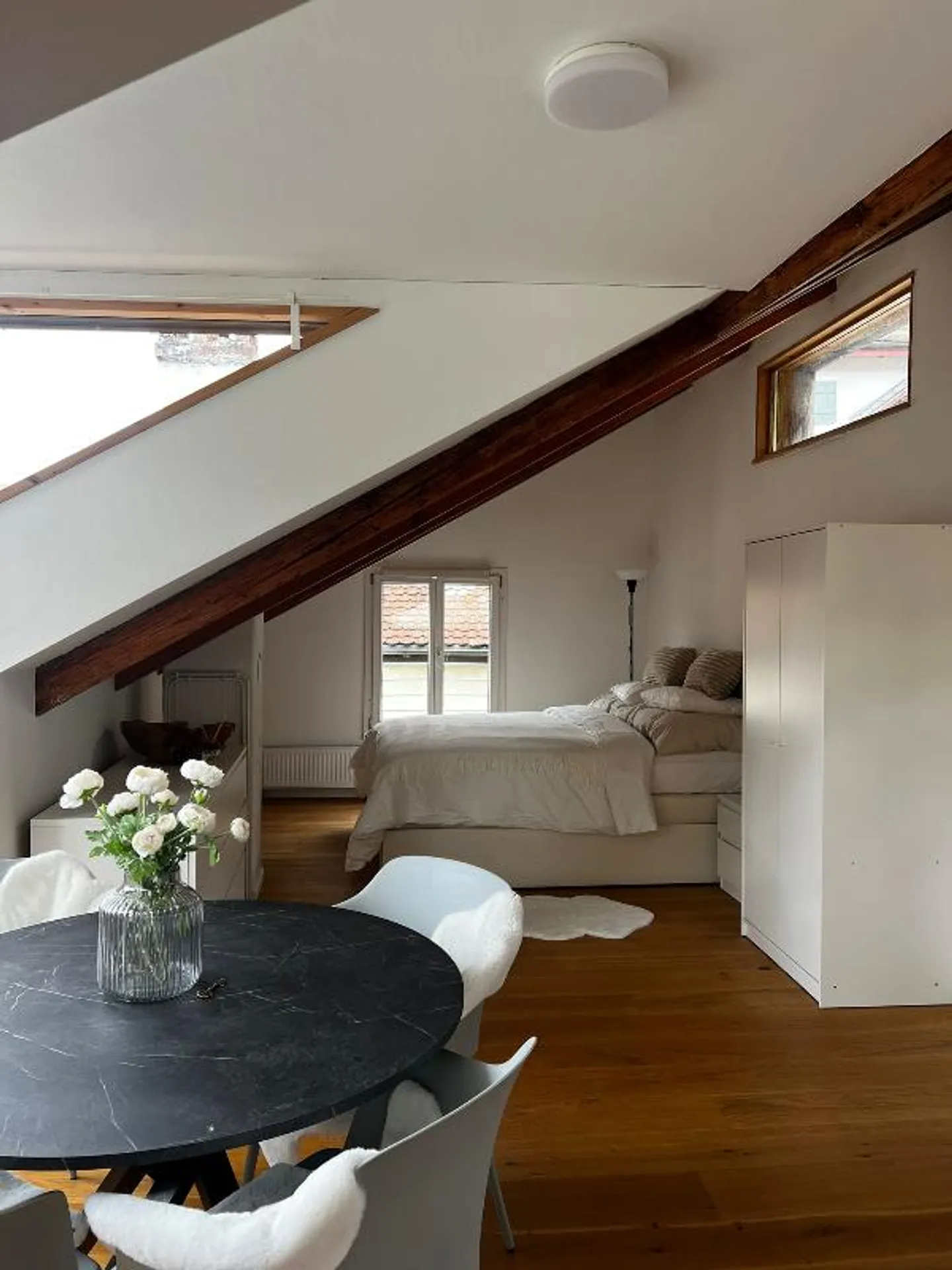 Chalet 1,5 pièces - Photo 1 sur 5