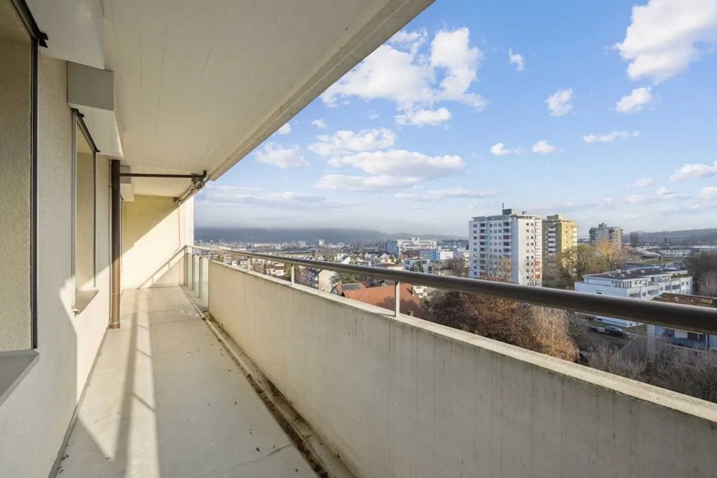 Vivre avec une vue - Photo 11 sur 12