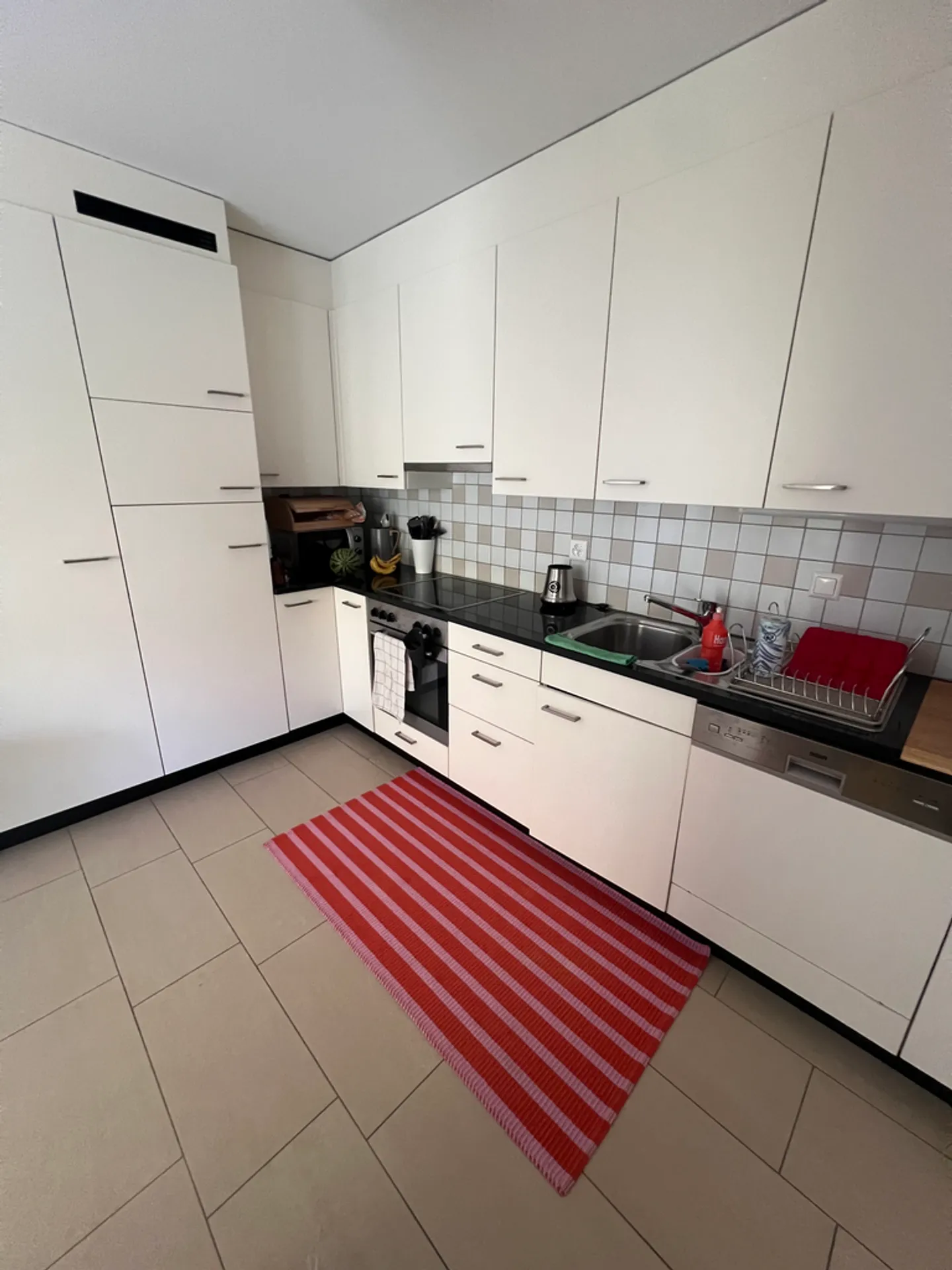 Appartamento Incantevole con Balcone - Foto 4 di 7